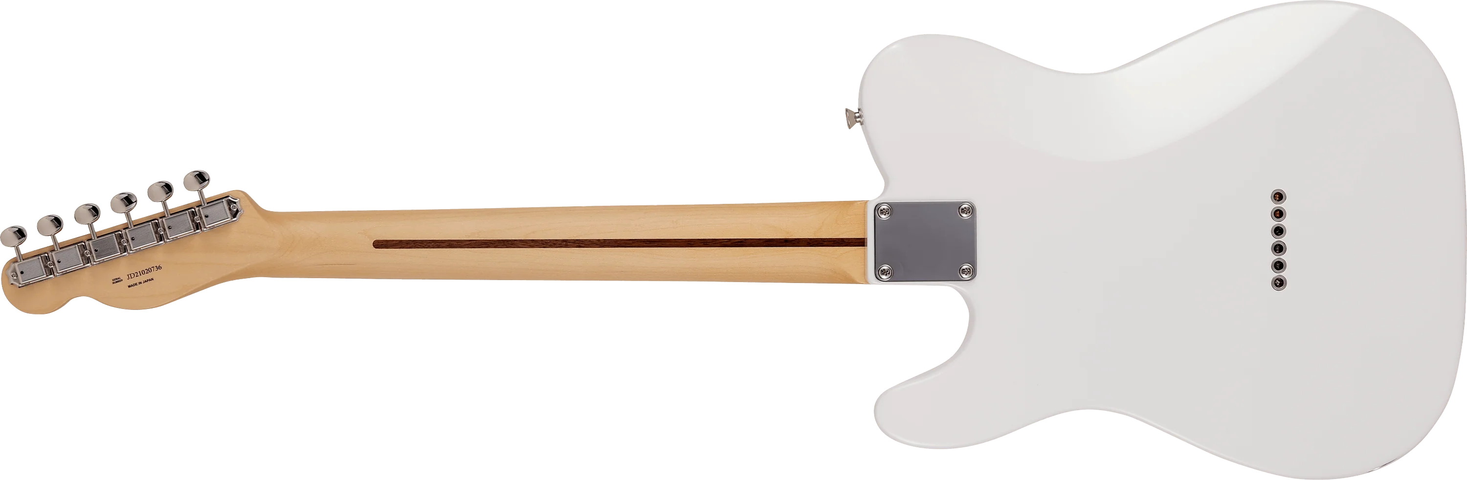 Fender Made in Japan Junior Collection Telecaster - Image 39