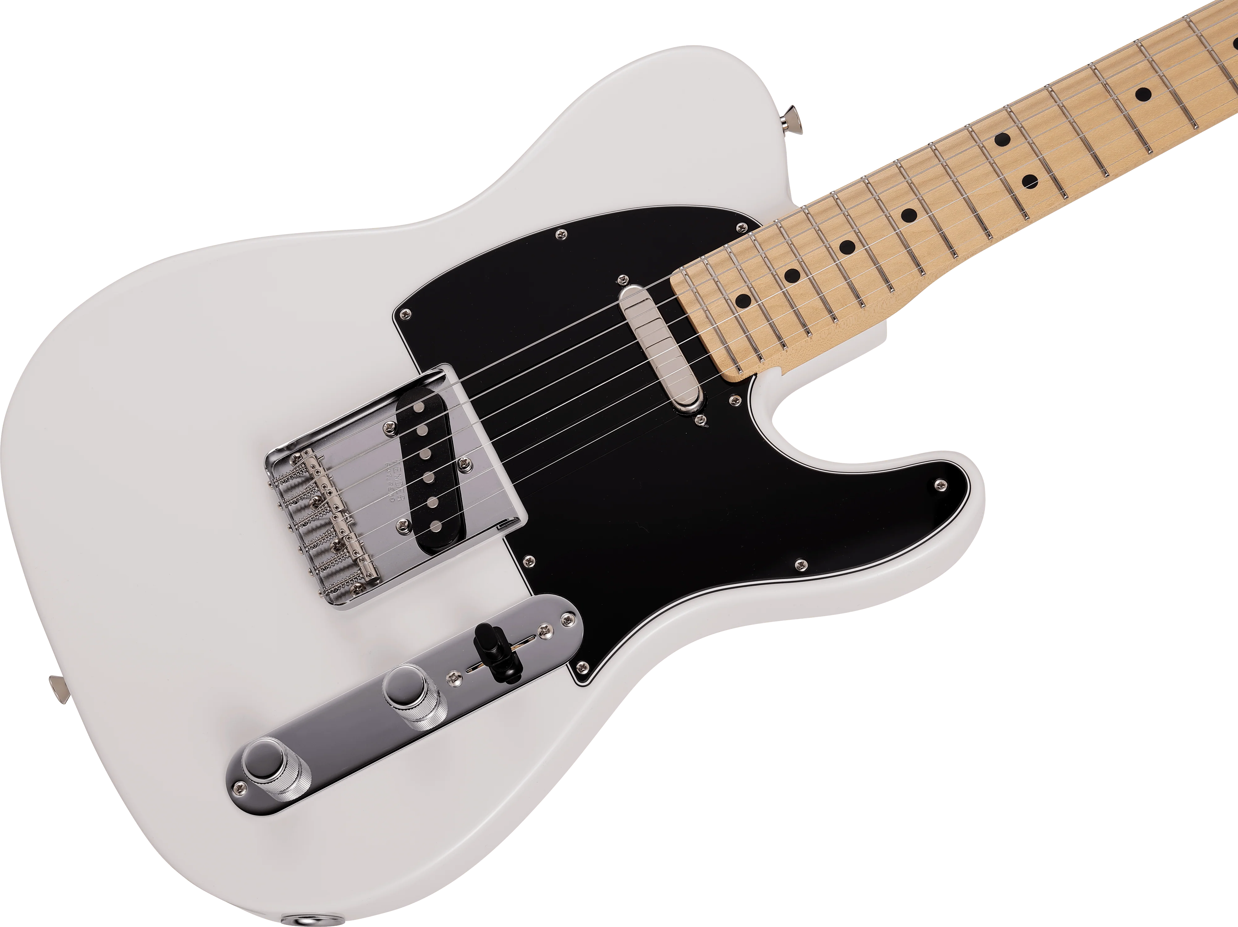 Fender Made in Japan Junior Collection Telecaster - Image 41