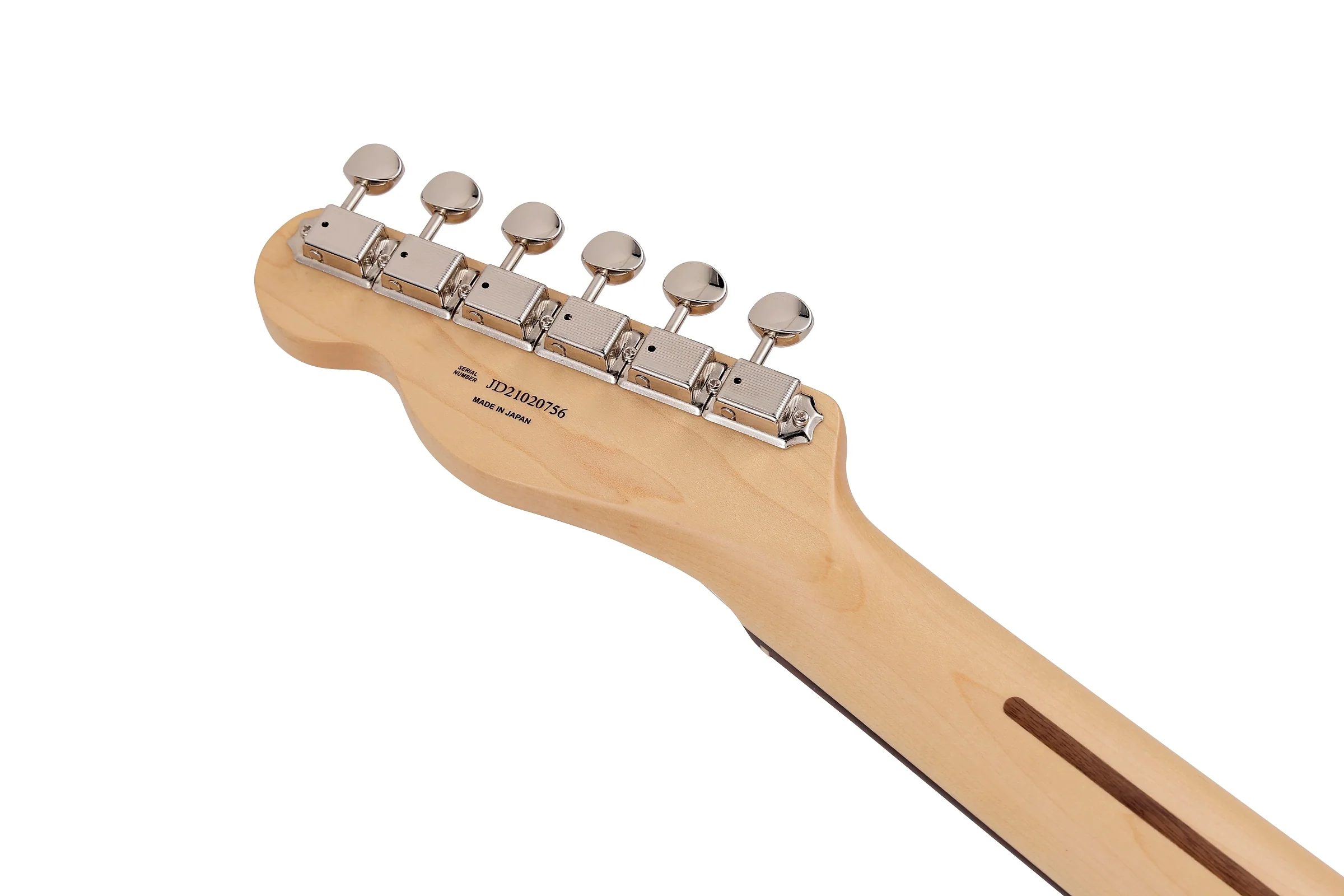 Fender Made in Japan Junior Collection Telecaster - Image 7