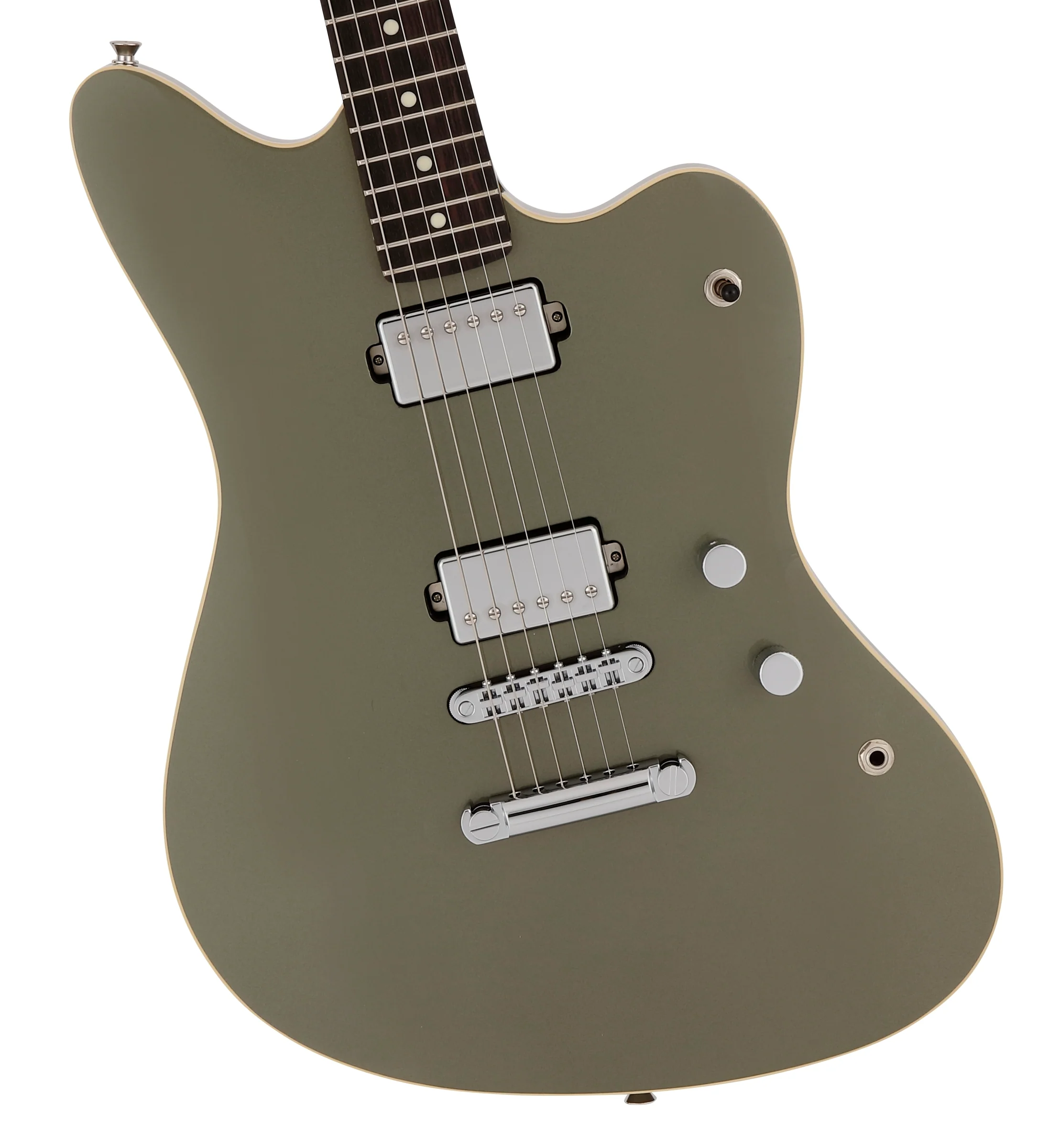 Fender Made In Japan Modern Jazzmaster - Image 10