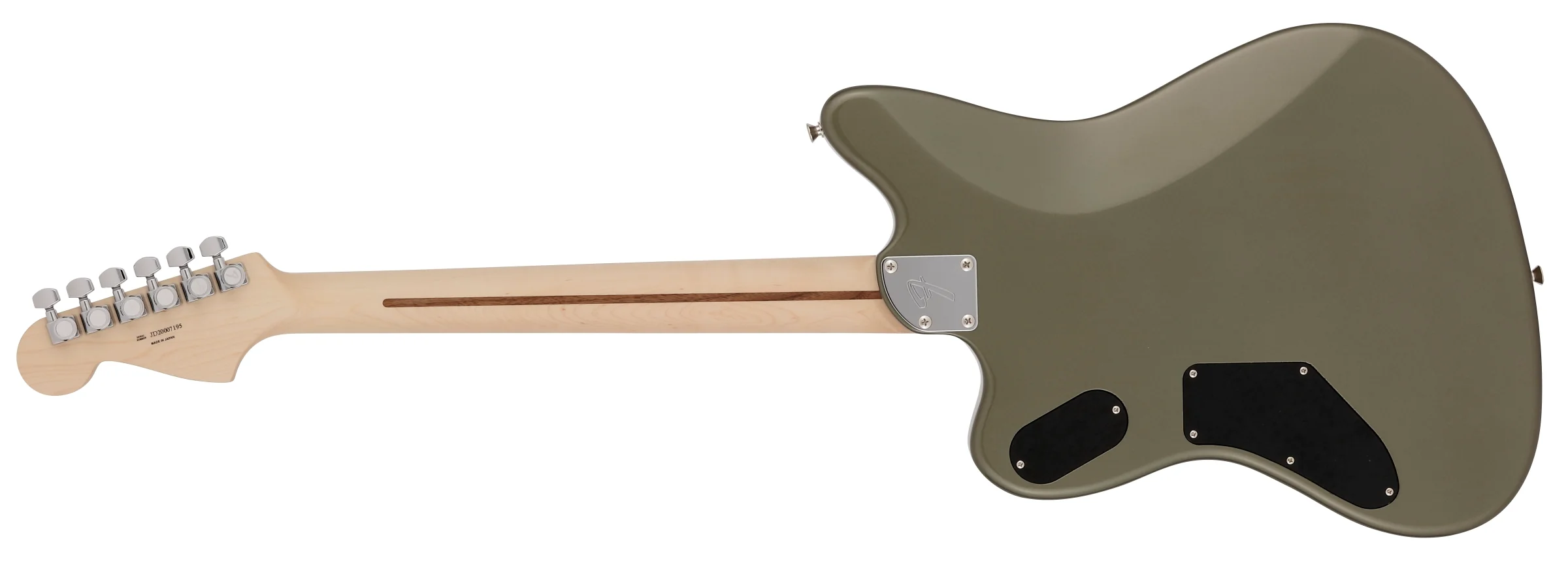 Fender Made In Japan Modern Jazzmaster - Image 11