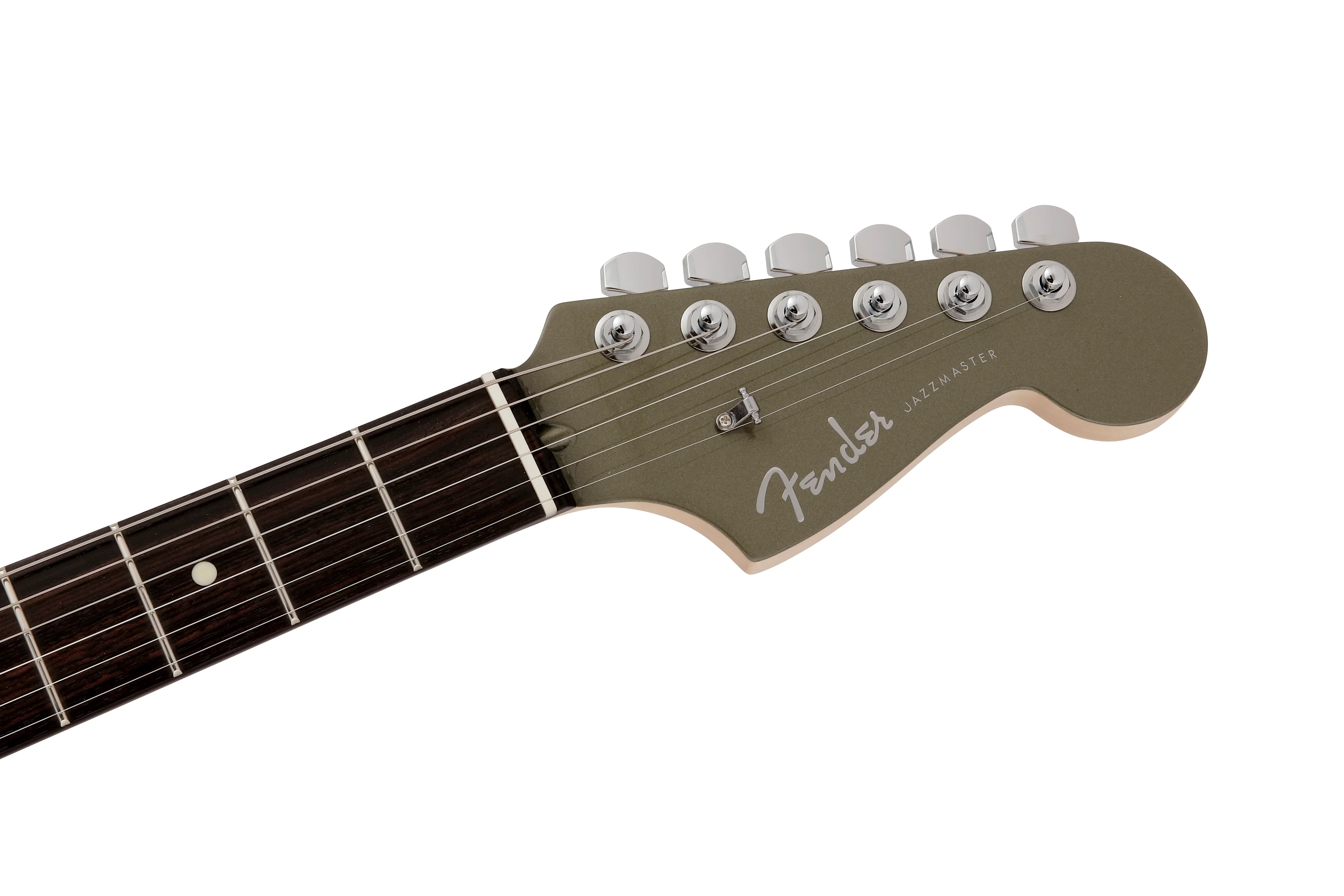 Fender Made In Japan Modern Jazzmaster - Image 12