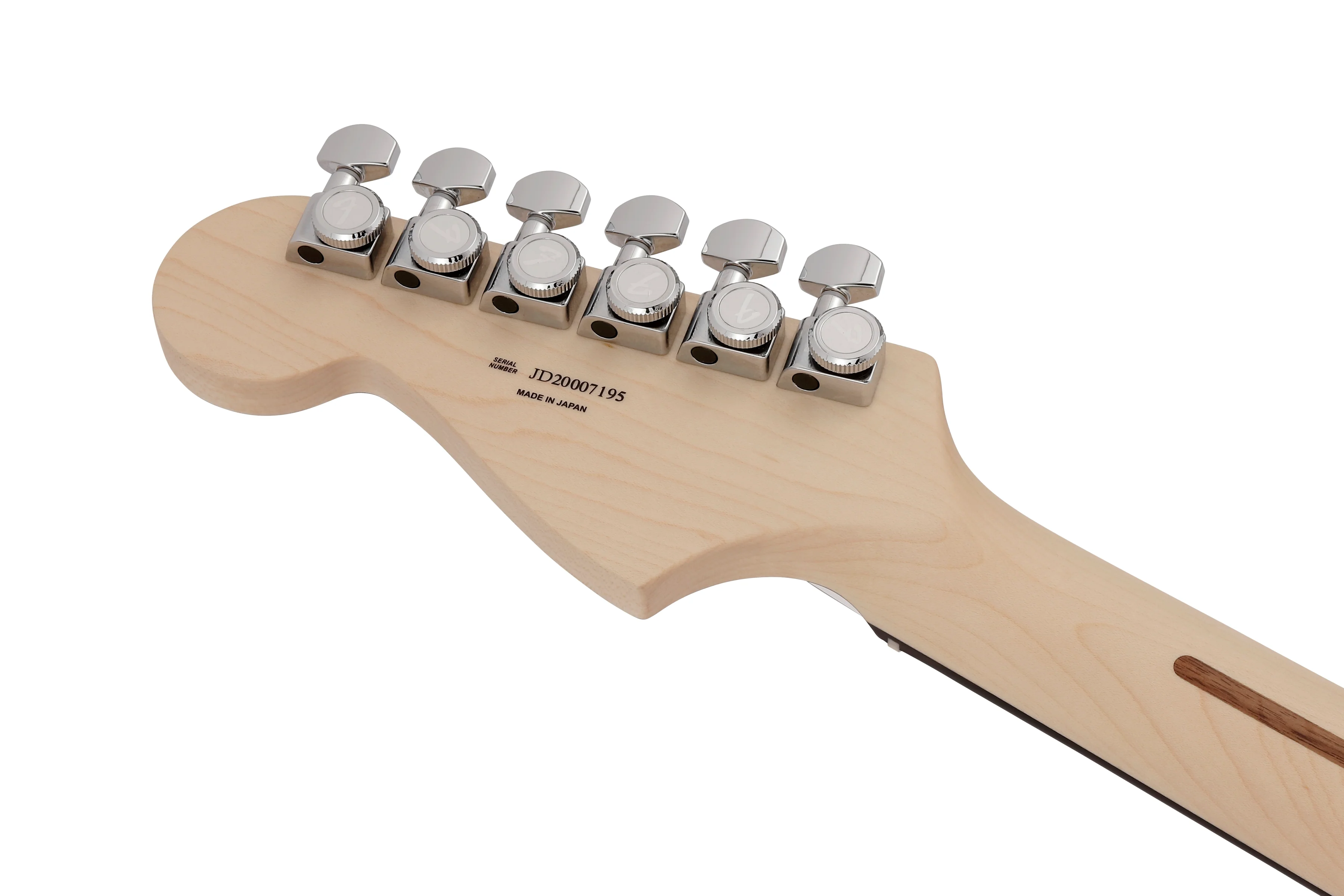 Fender Made In Japan Modern Jazzmaster - Image 13