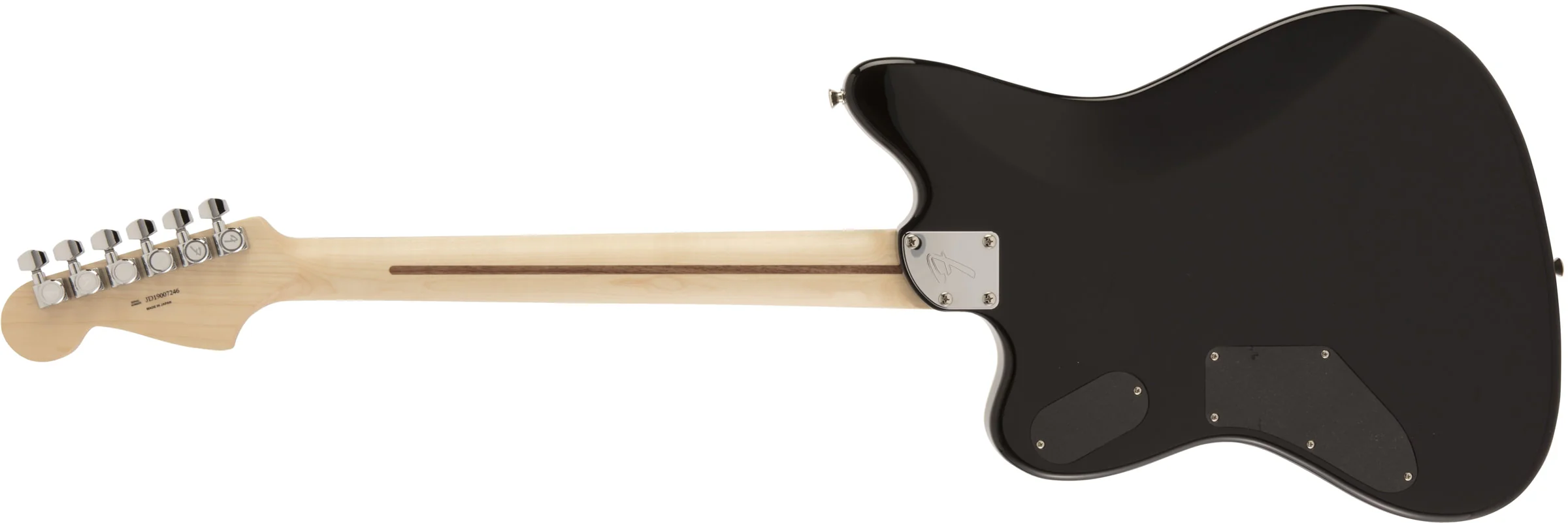 Fender Made In Japan Modern Jazzmaster - Image 5