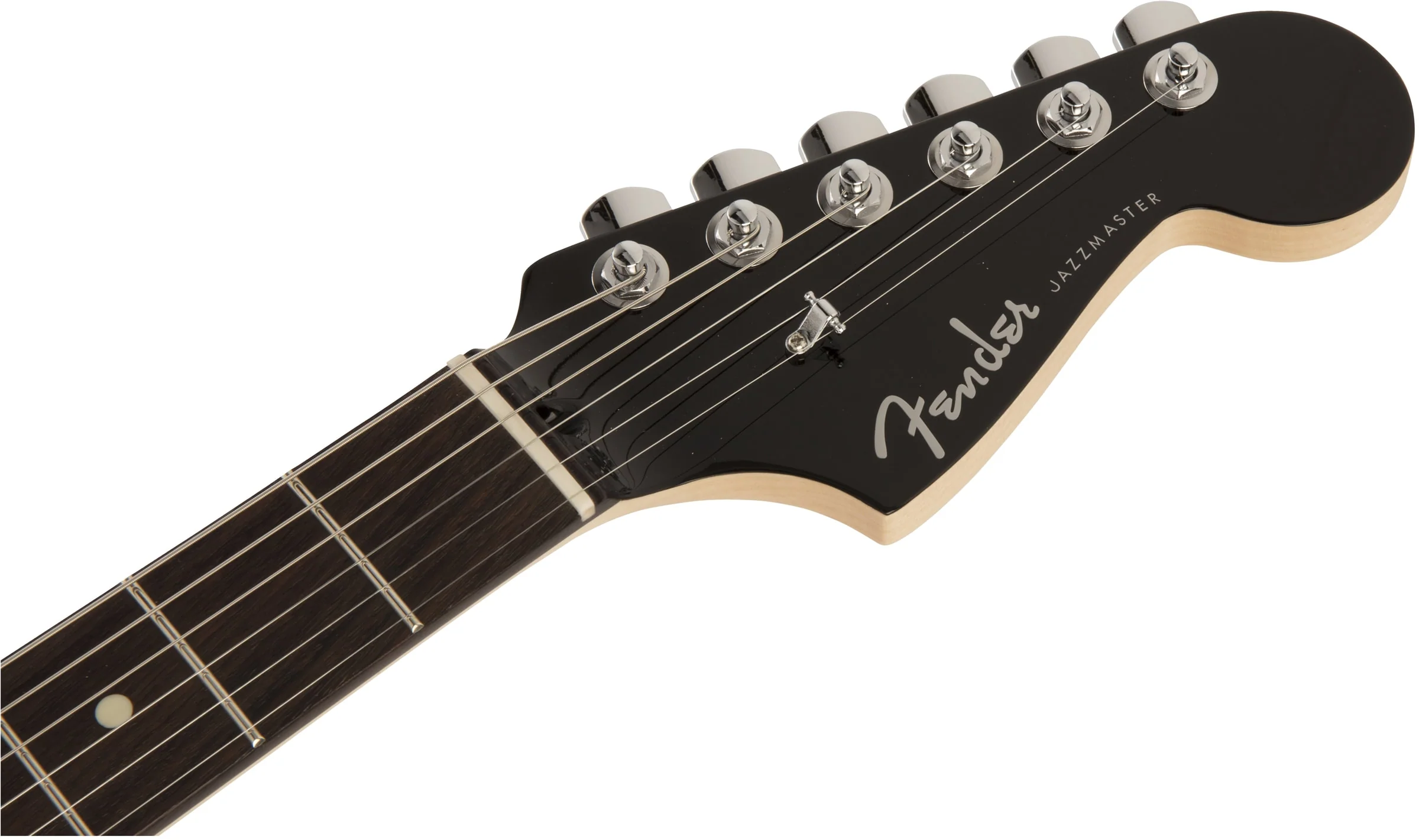 Fender Made In Japan Modern Jazzmaster - Image 6