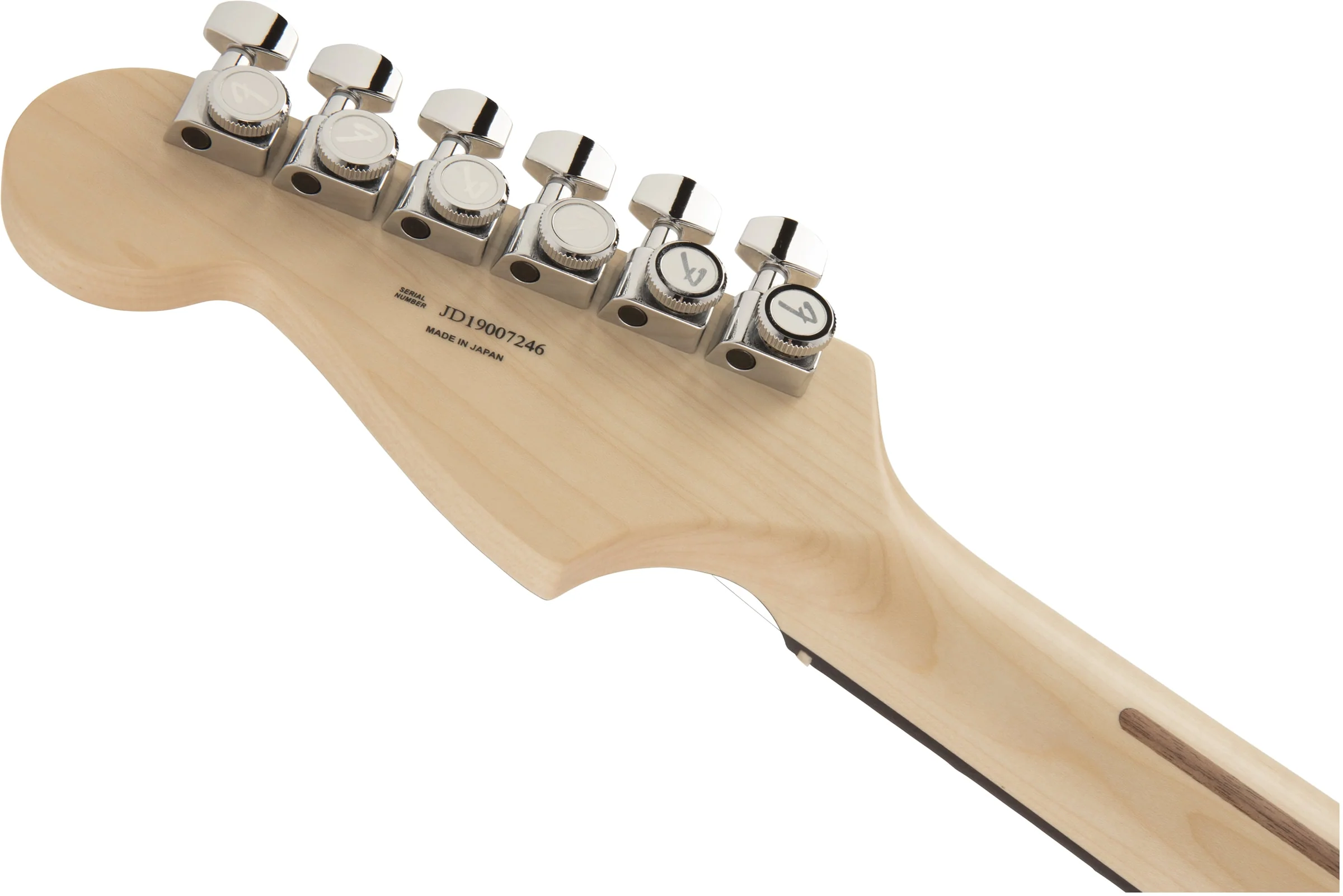 Fender Made In Japan Modern Jazzmaster - Image 7
