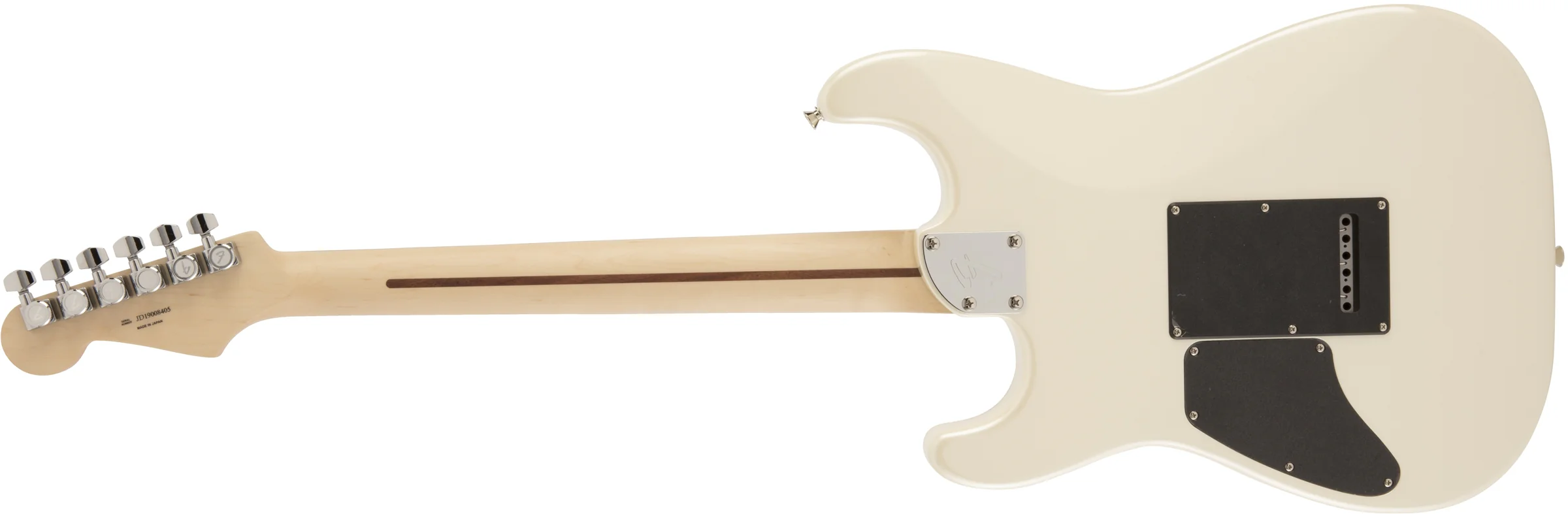 Fender Made In Japan Modern Stratocaster HH - Image 11
