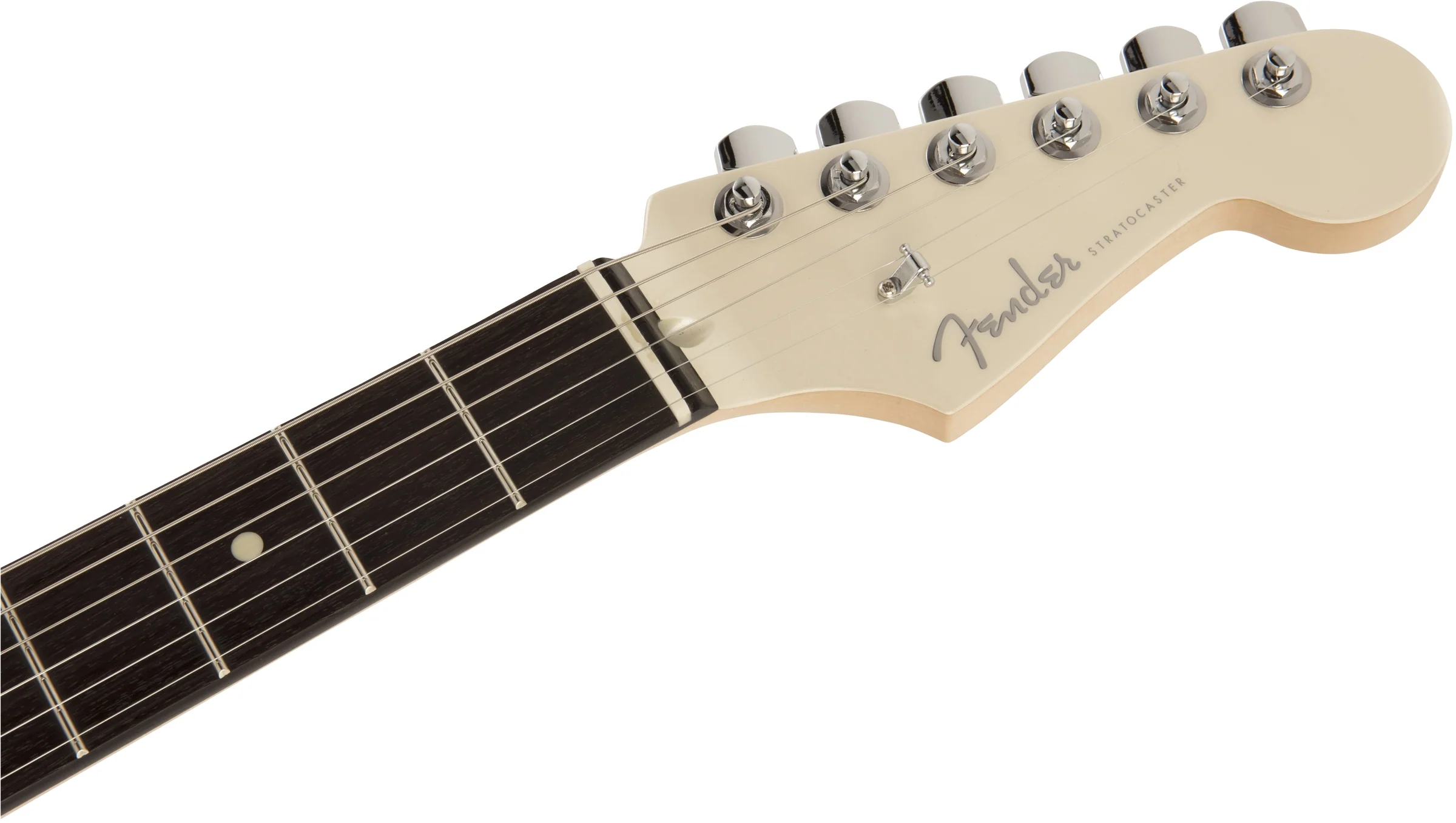 Fender Made In Japan Modern Stratocaster HH - Image 12
