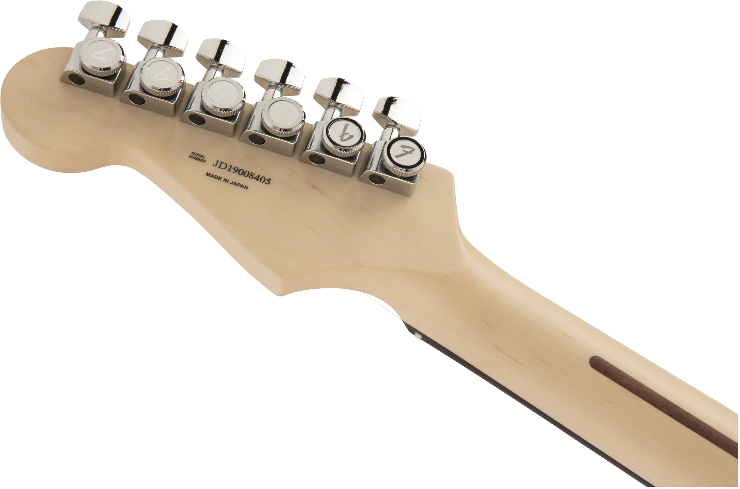 Fender Made In Japan Modern Stratocaster HH - Image 14