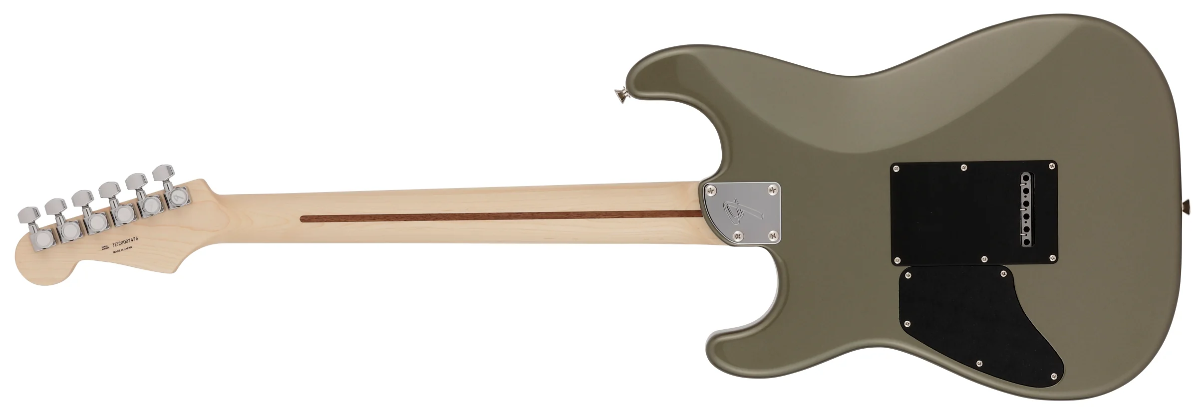 Fender Made In Japan Modern Stratocaster HH - Image 17