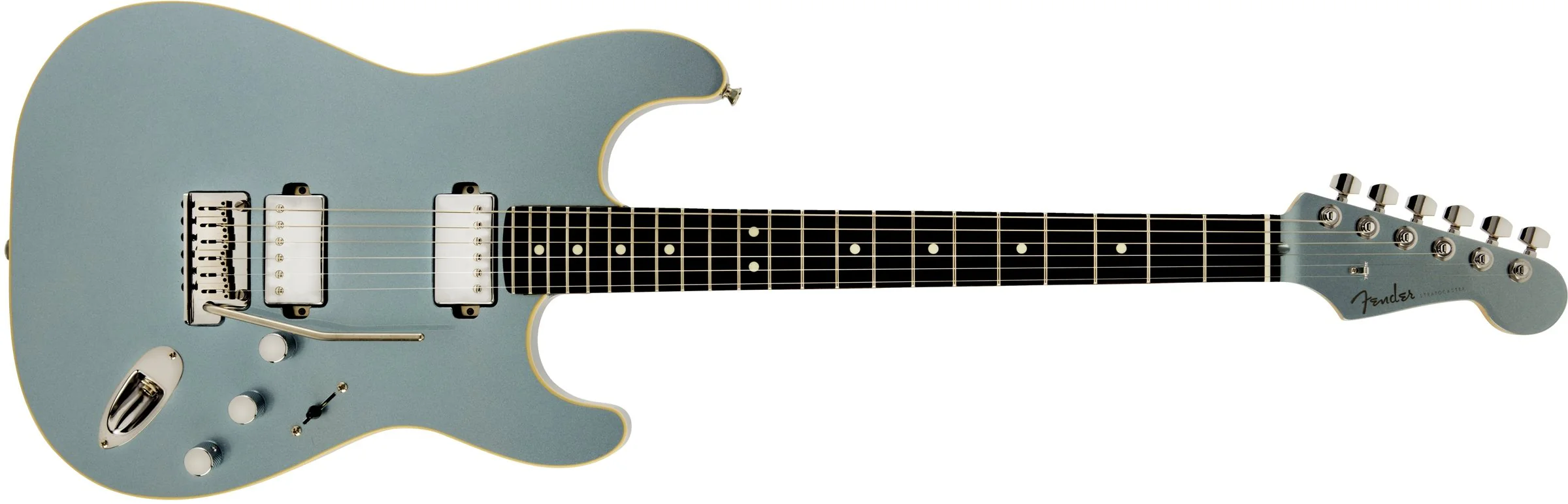 Fender Made In Japan Modern Stratocaster HH - Image 18