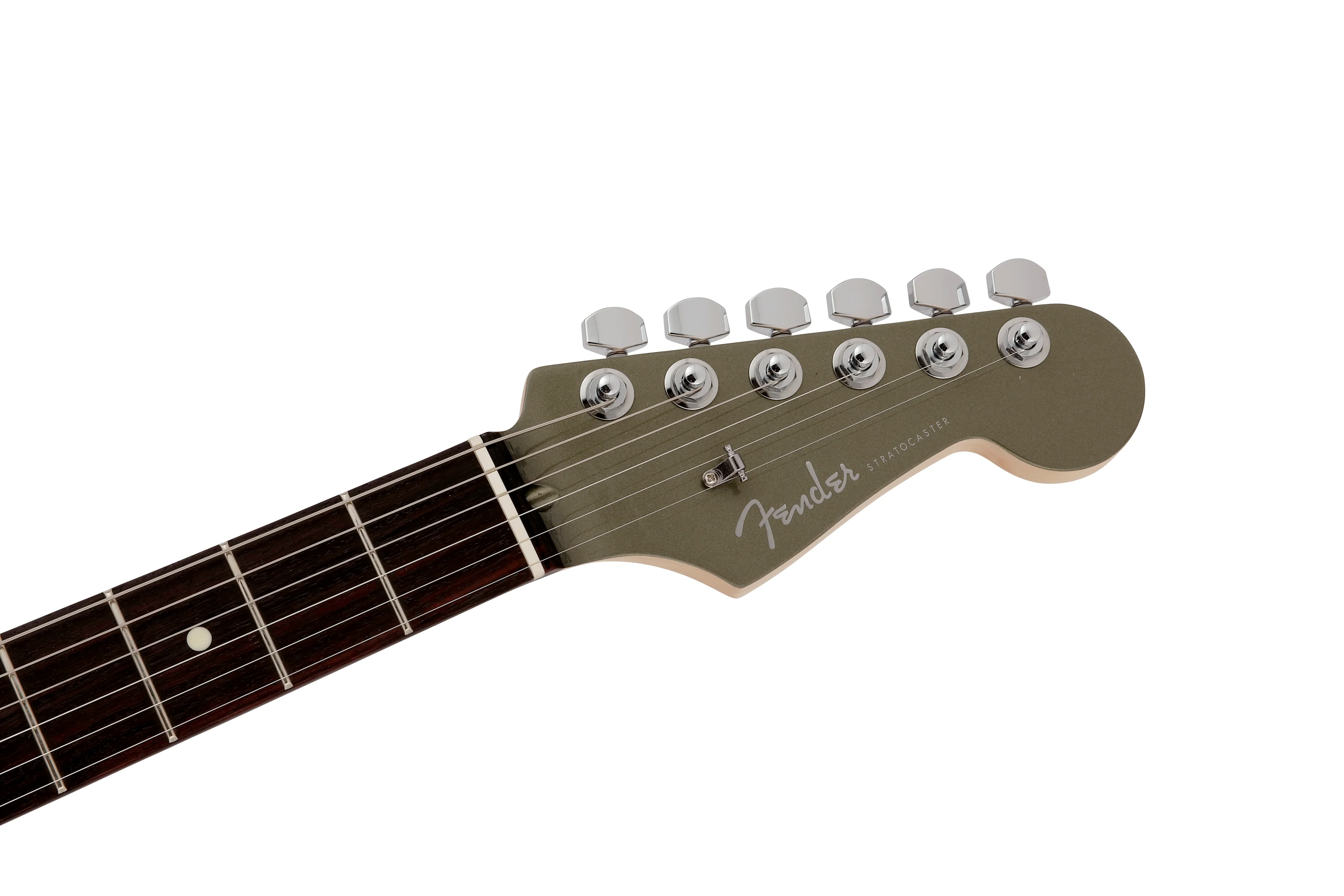Fender Made In Japan Modern Stratocaster HH - Image 19