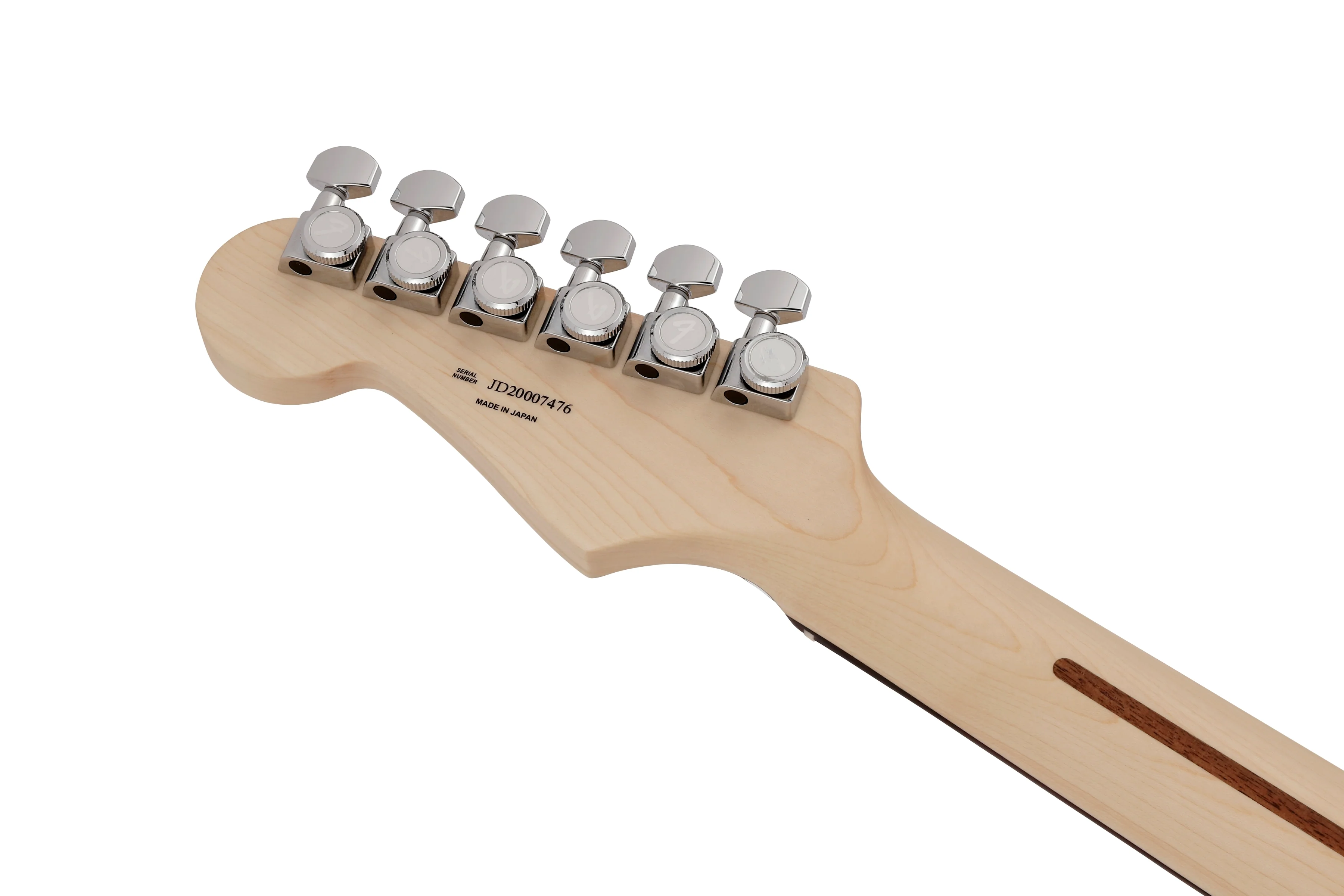 Fender Made In Japan Modern Stratocaster HH - Image 20