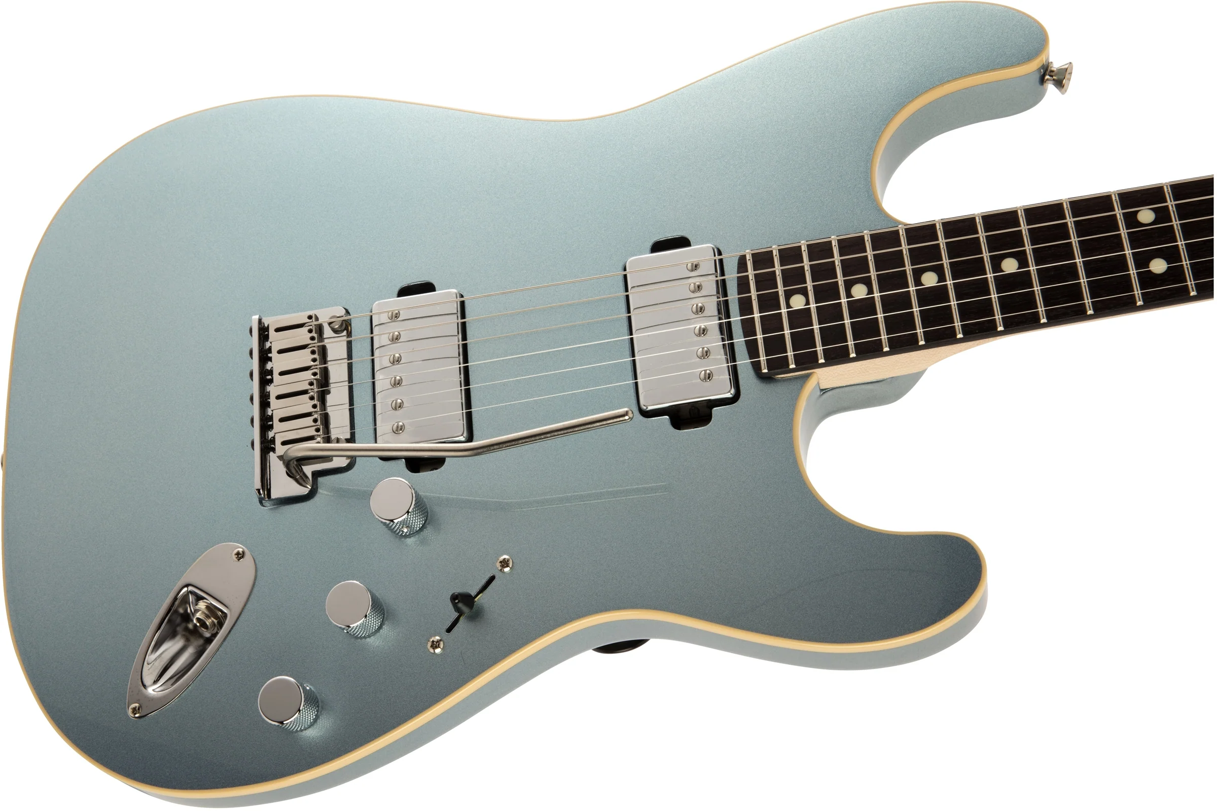 Fender Made In Japan Modern Stratocaster HH - Image 21
