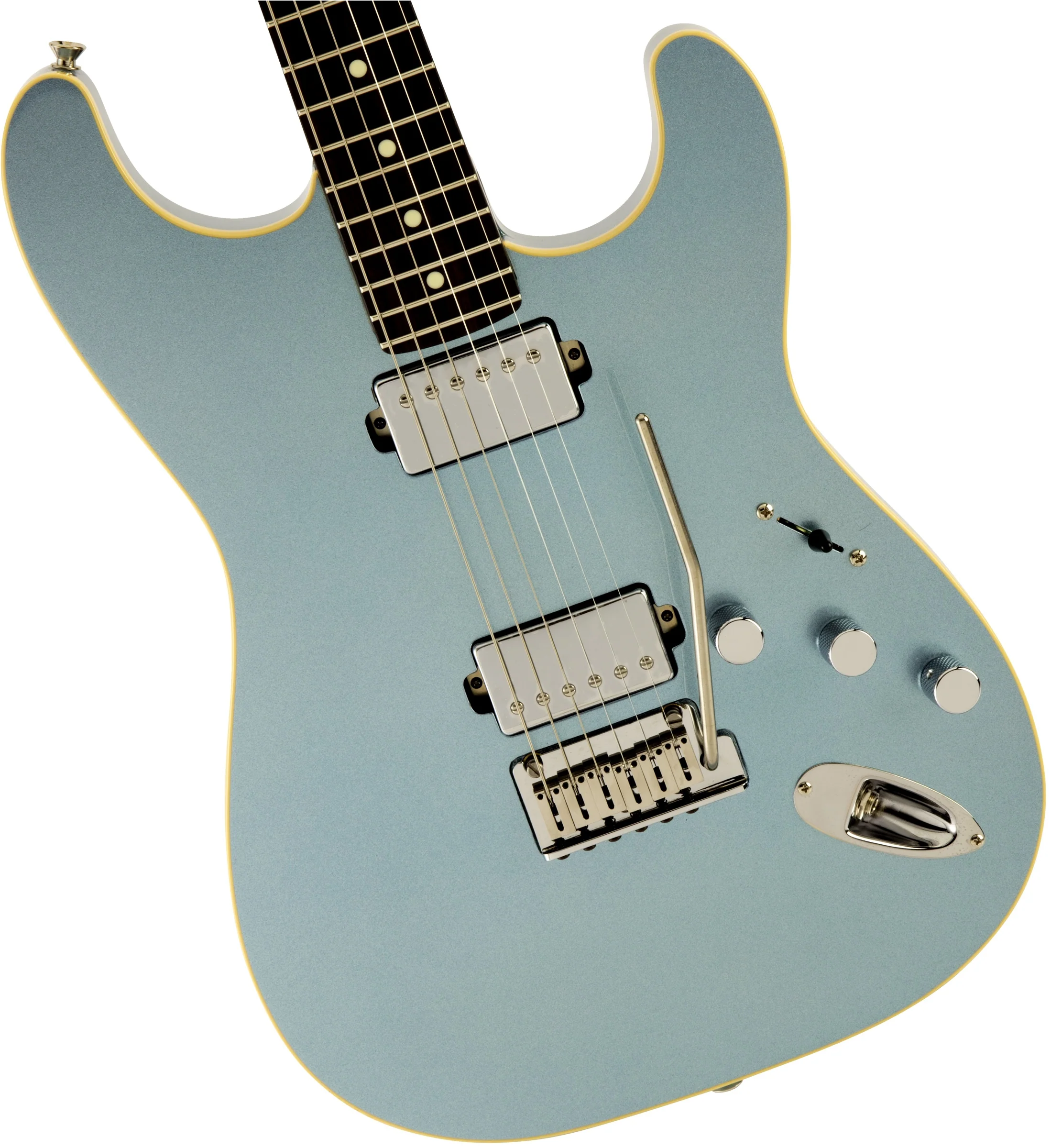 Fender Made In Japan Modern Stratocaster HH - Image 22