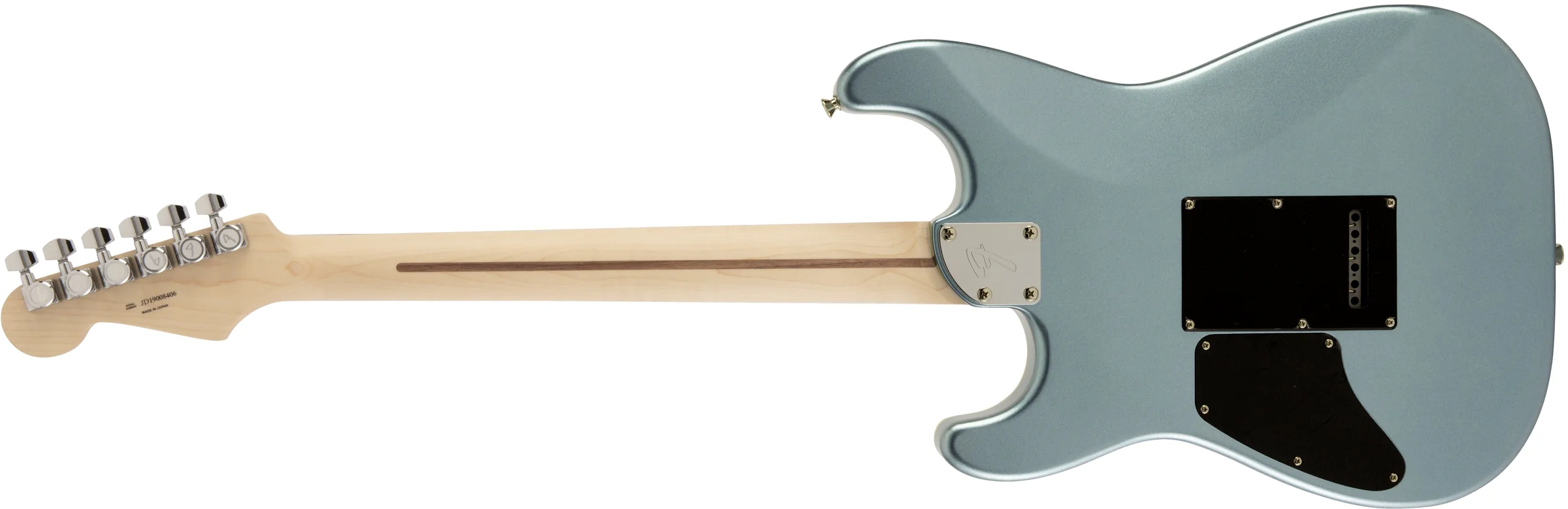 Fender Made In Japan Modern Stratocaster HH - Image 23