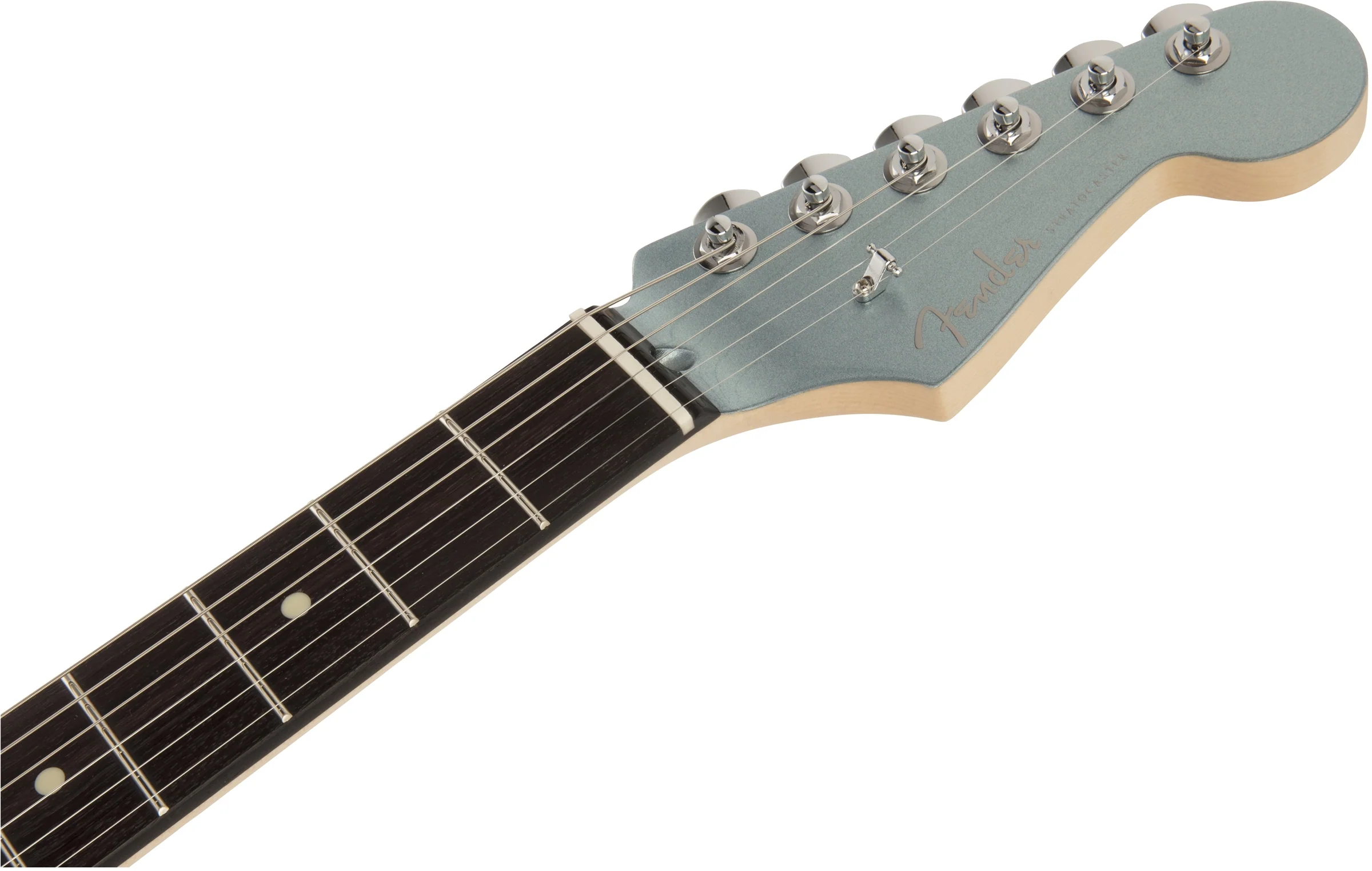 Fender Made In Japan Modern Stratocaster HH - Image 24