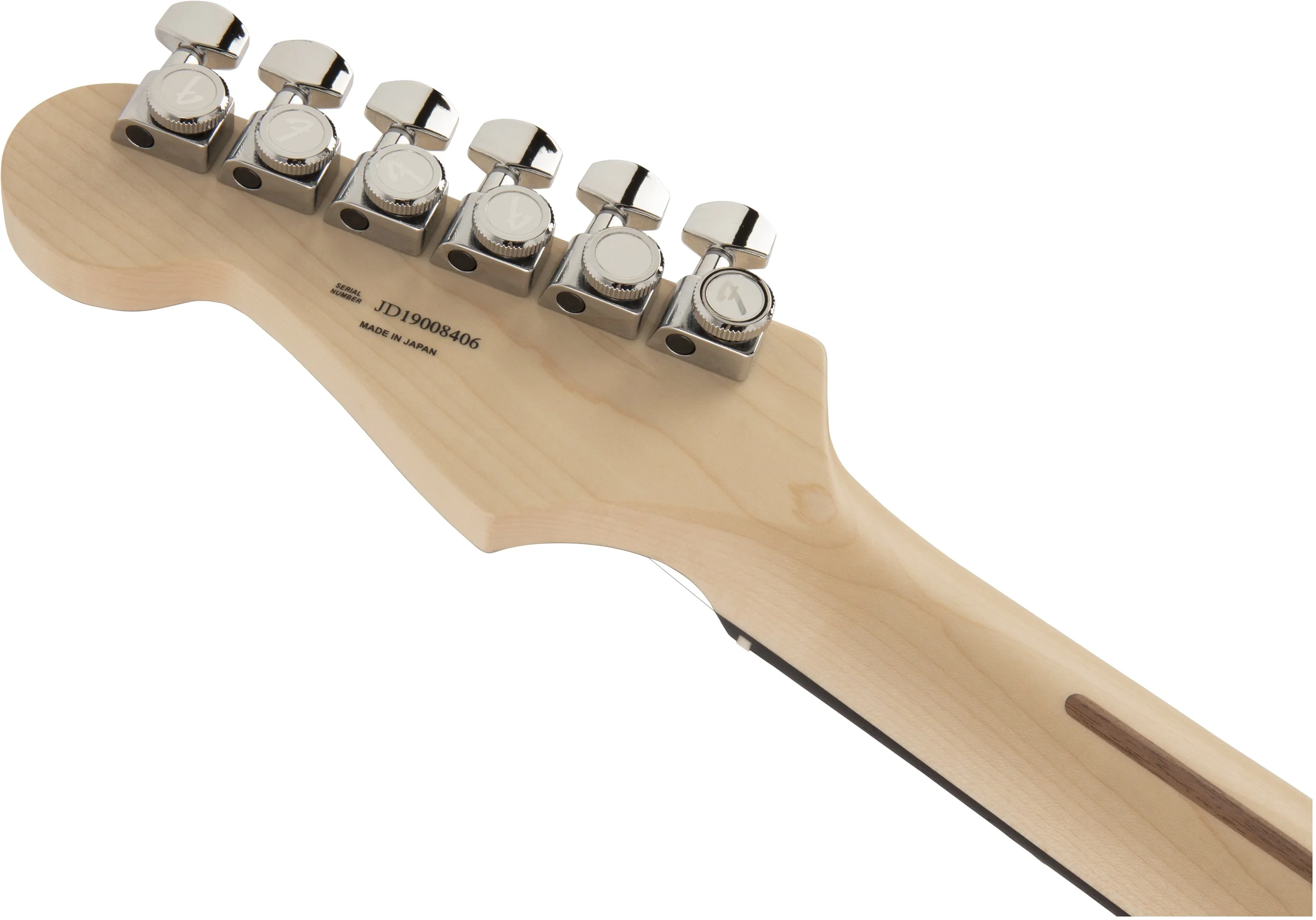 Fender Made In Japan Modern Stratocaster HH - Image 25