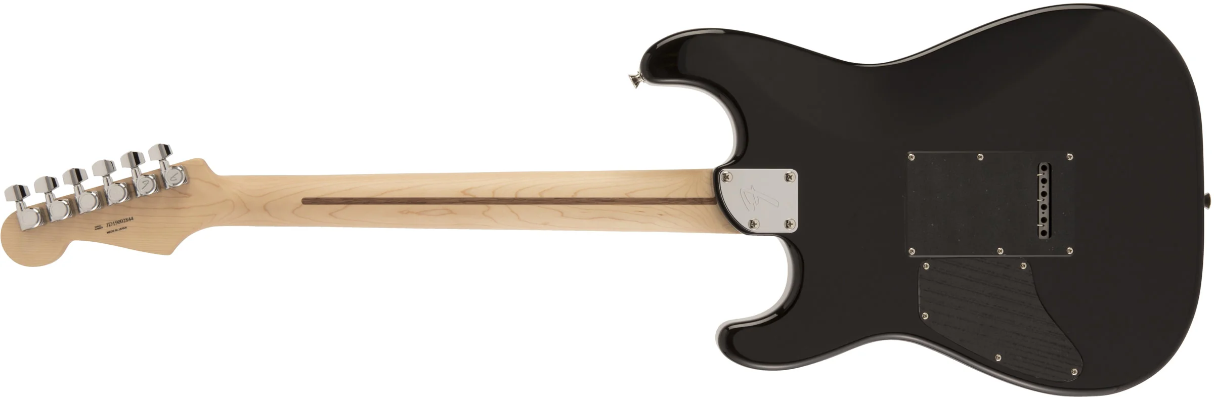 Fender Made In Japan Modern Stratocaster HH - Image 5