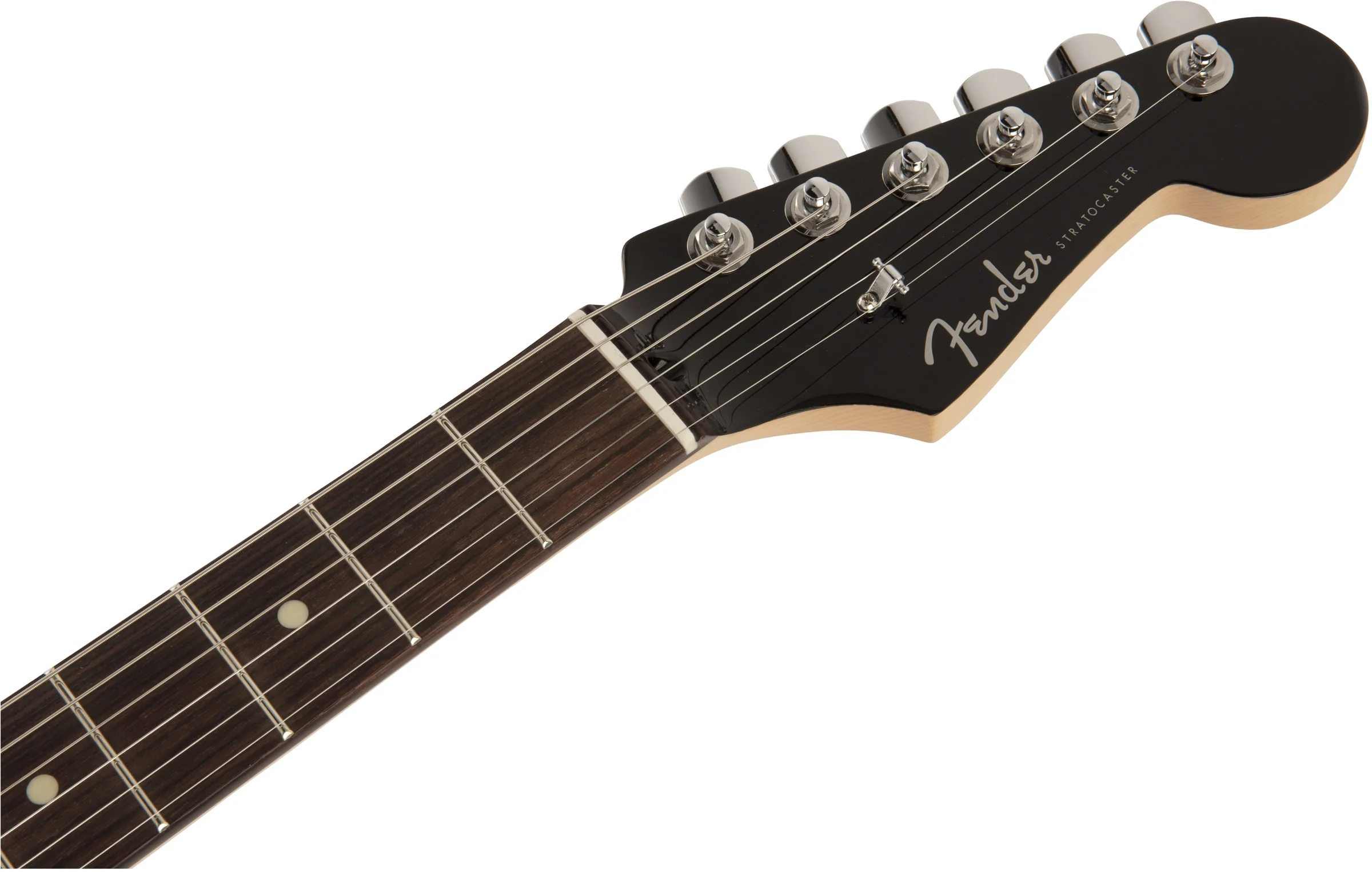 Fender Made In Japan Modern Stratocaster HH - Image 6