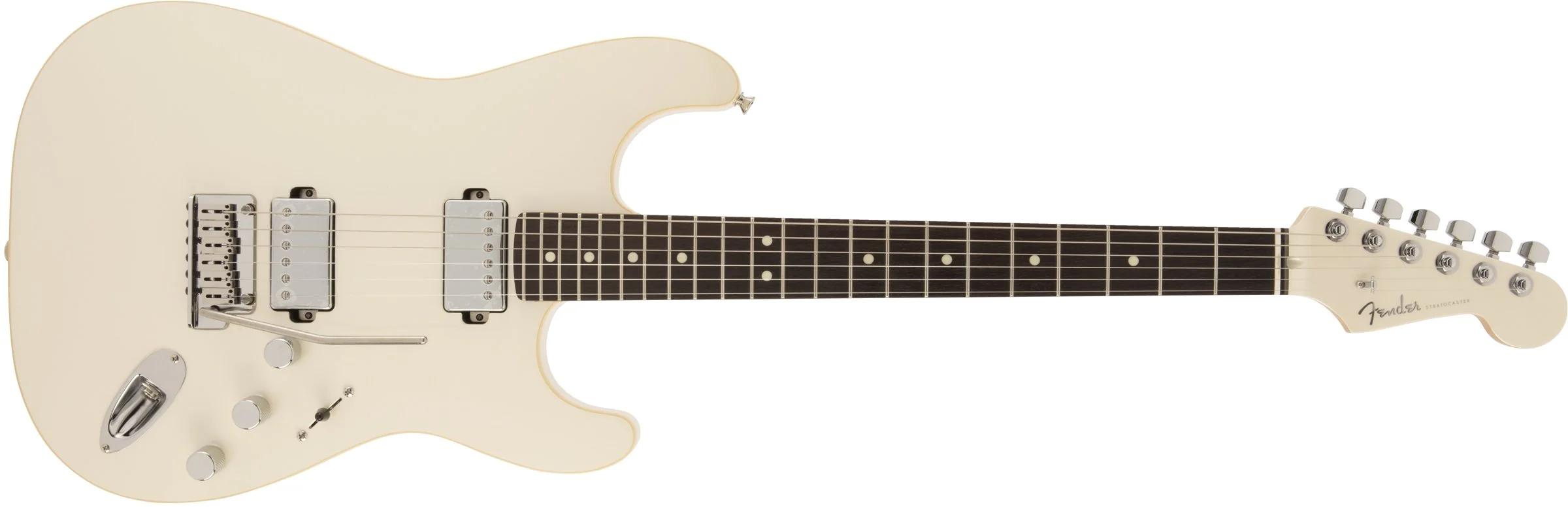Fender Made In Japan Modern Stratocaster HH - Image 8