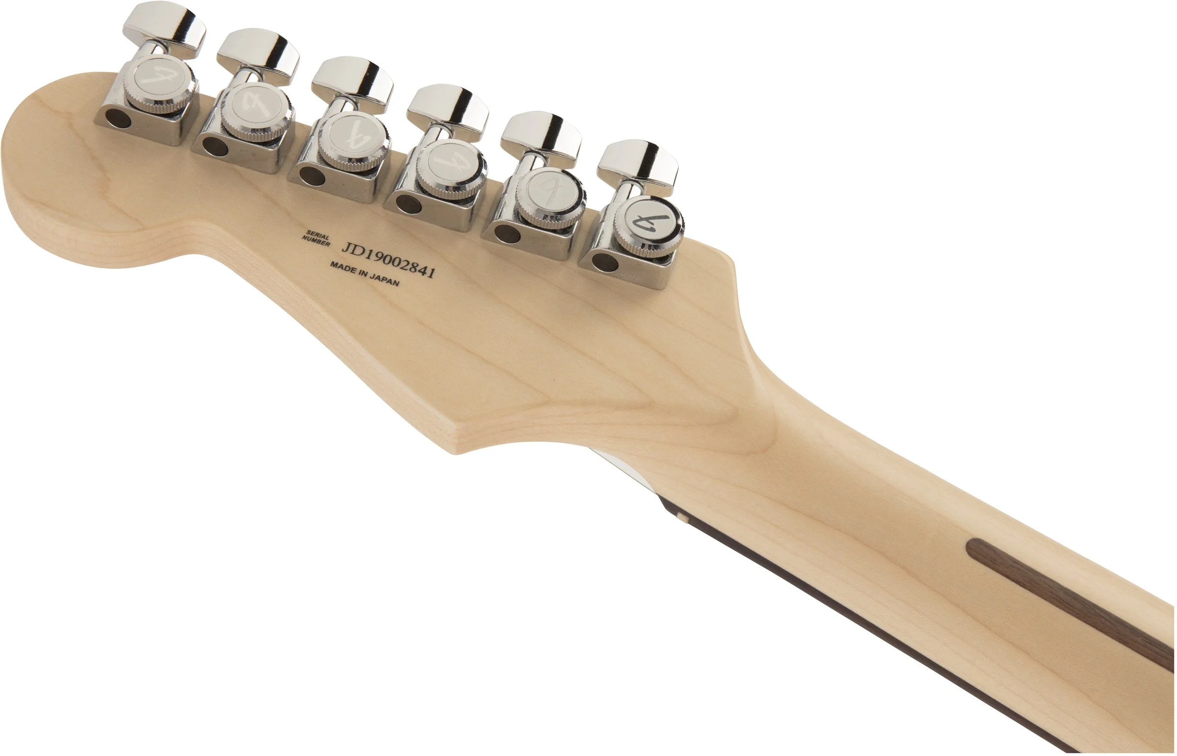 Fender Made In Japan Modern Stratocaster HSS - Image 10