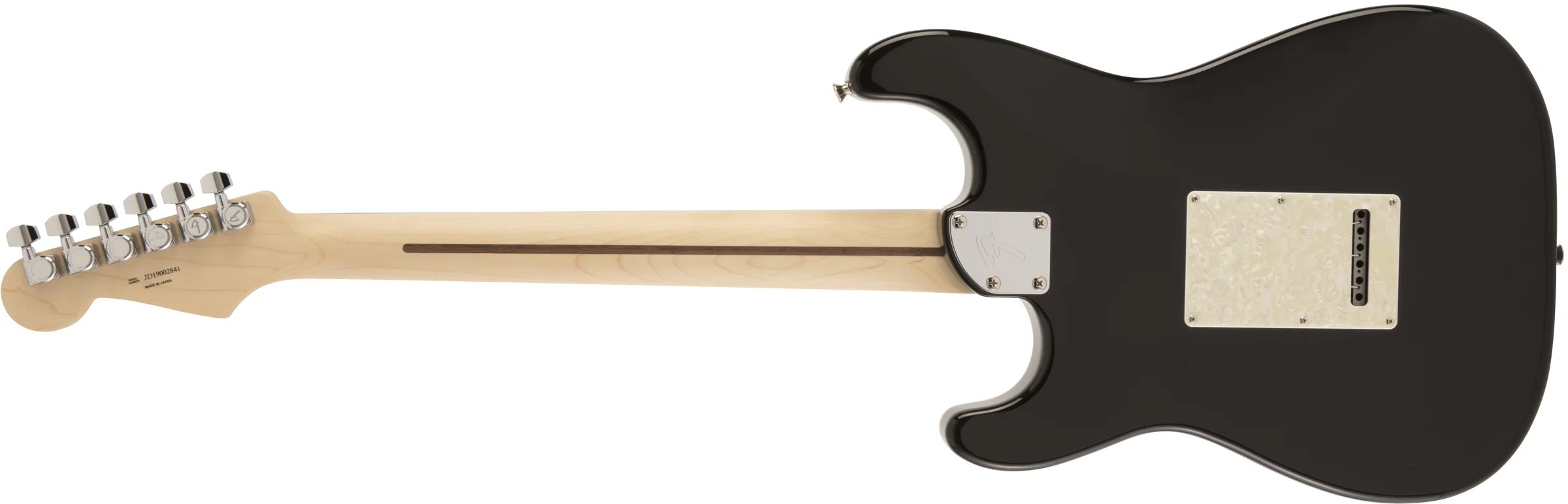 Fender Made In Japan Modern Stratocaster HSS - Image 11