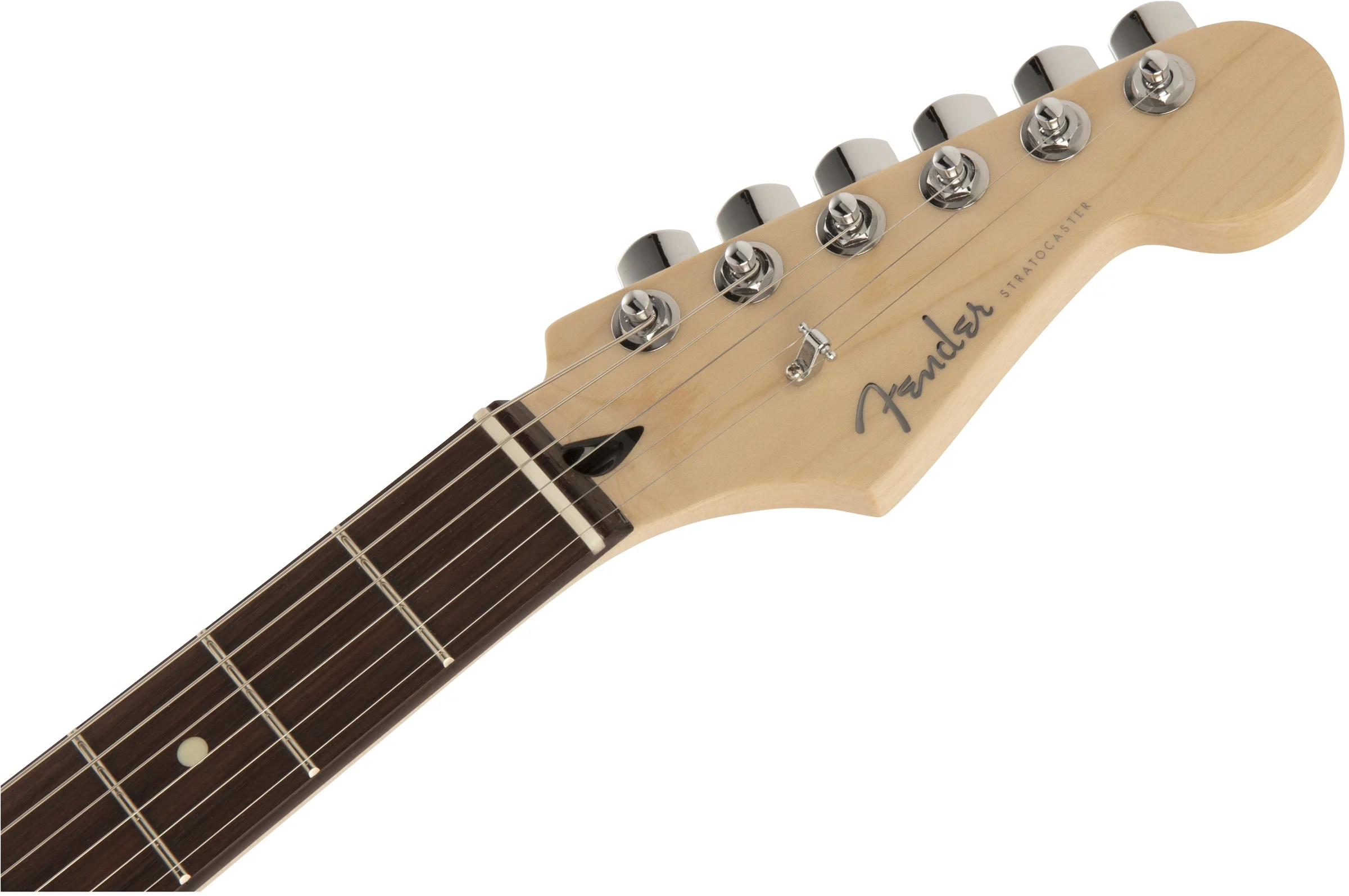 Fender Made In Japan Modern Stratocaster HSS - Image 15
