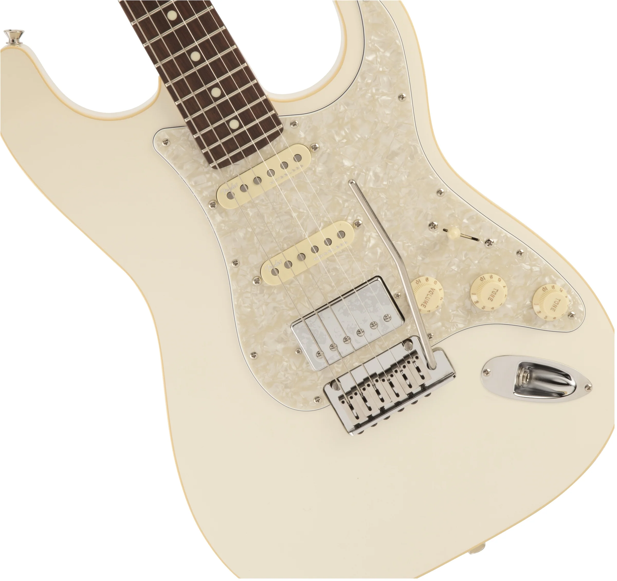 Fender Made In Japan Modern Stratocaster HSS - Image 19
