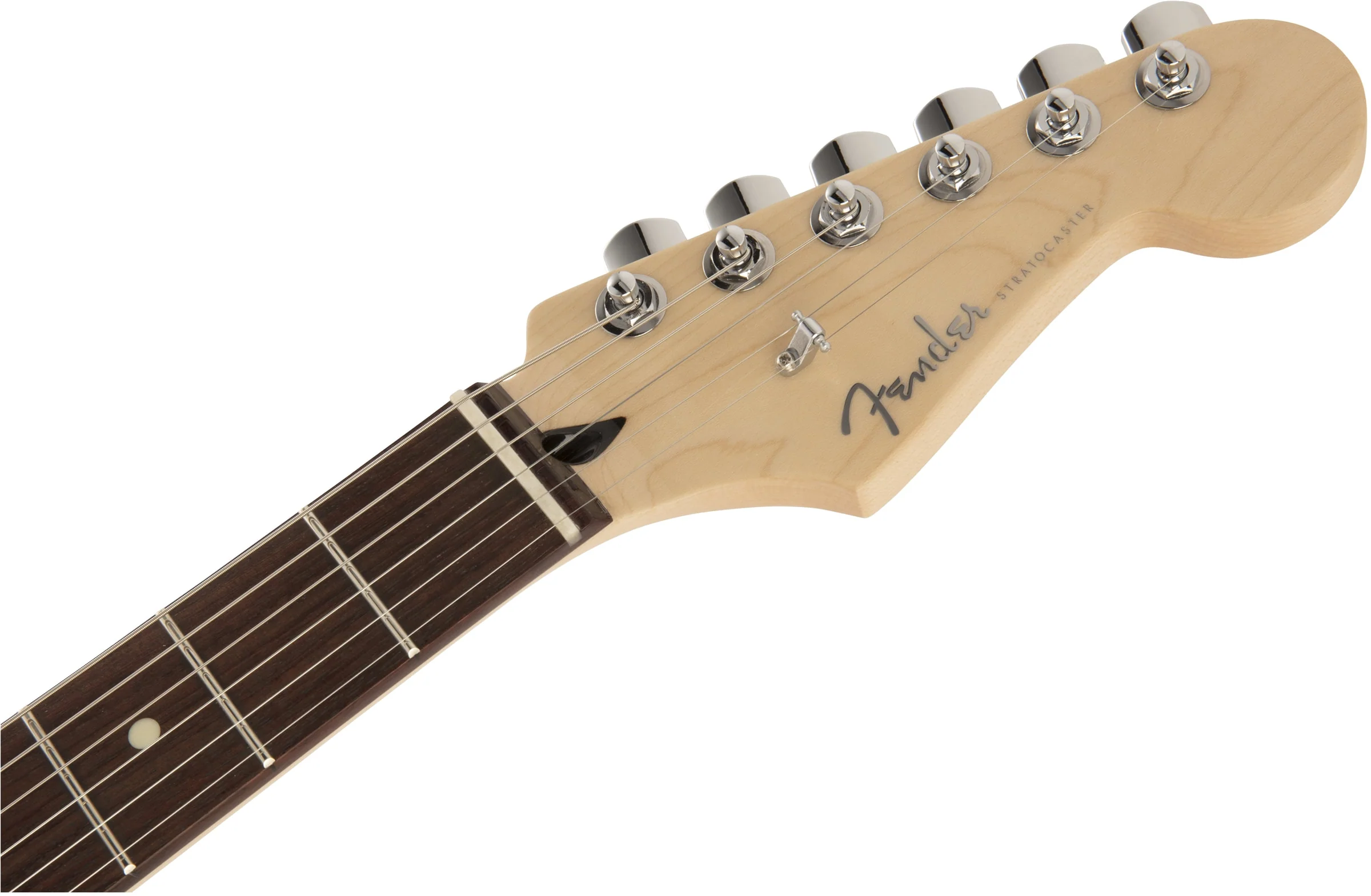 Fender Made In Japan Modern Stratocaster HSS - Image 5