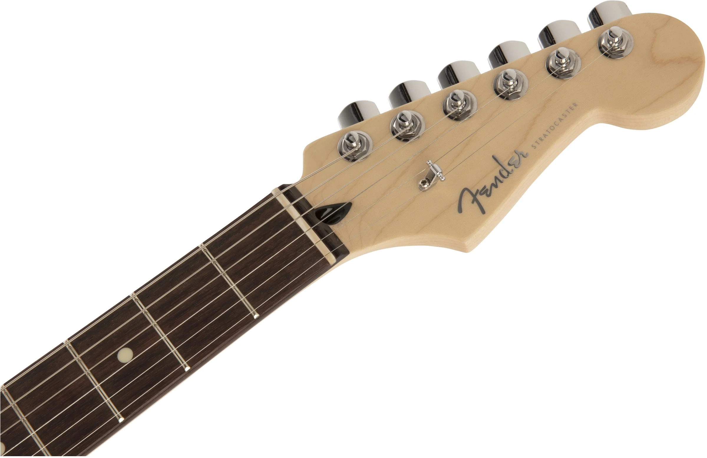 Fender Made In Japan Modern Stratocaster HSS - Image 9