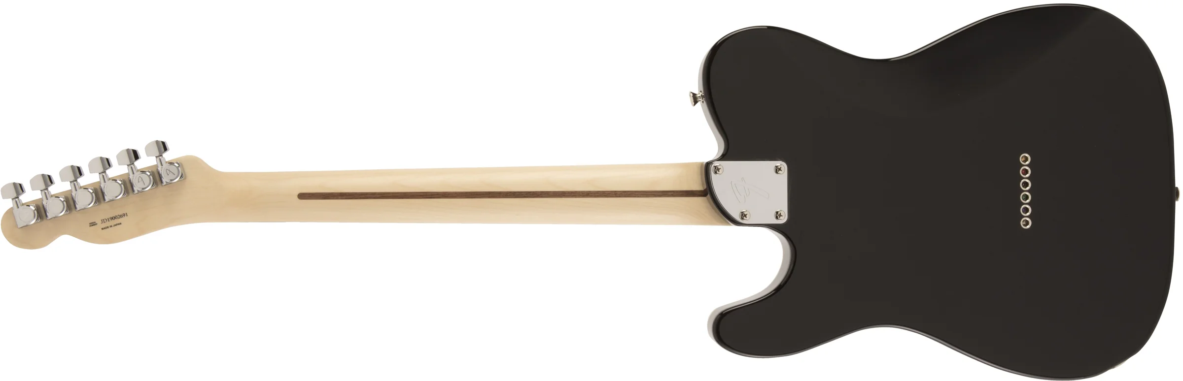 Fender Made In Japan Modern Telecaster - Image 11