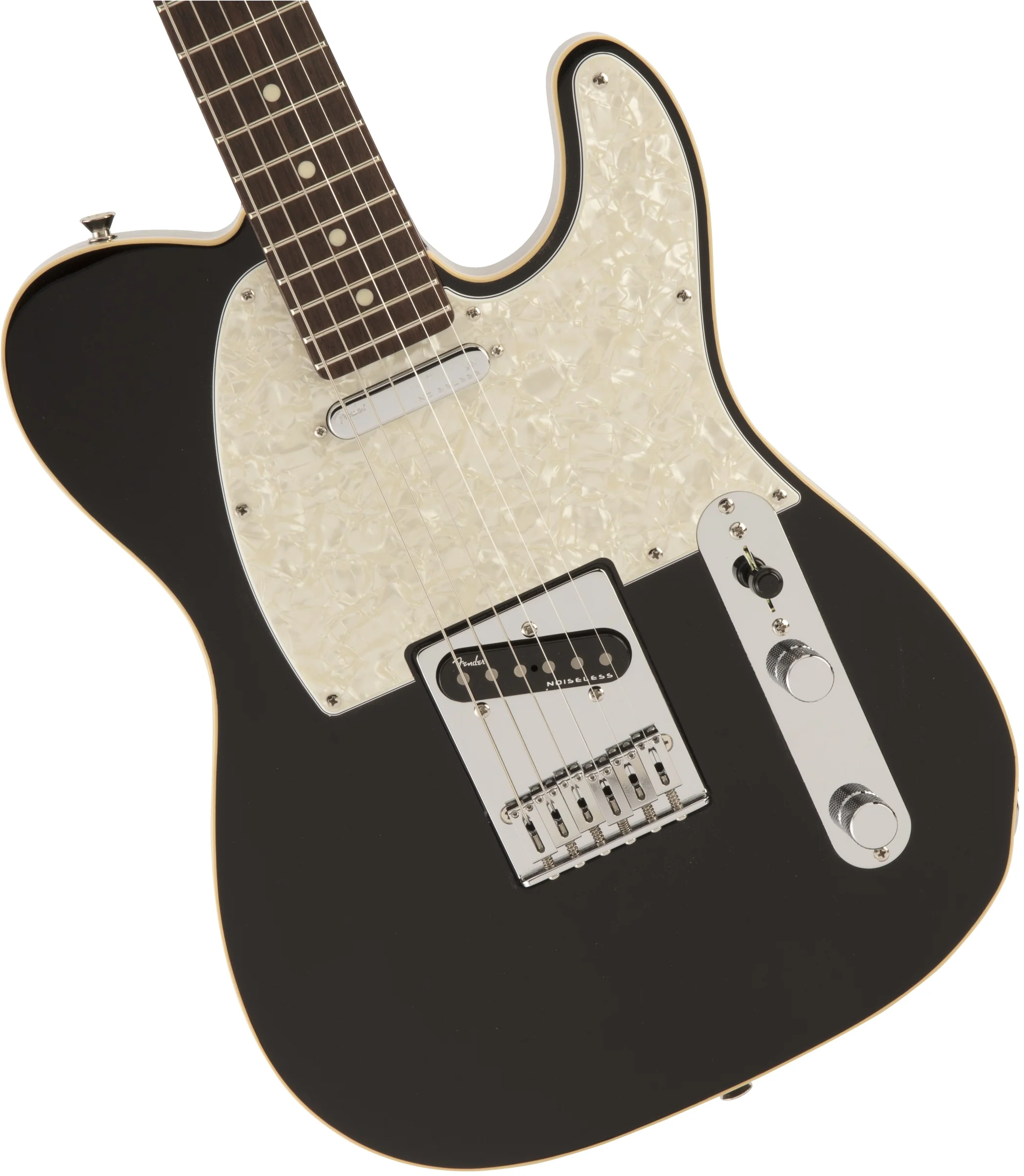 Fender Made In Japan Modern Telecaster - Image 13