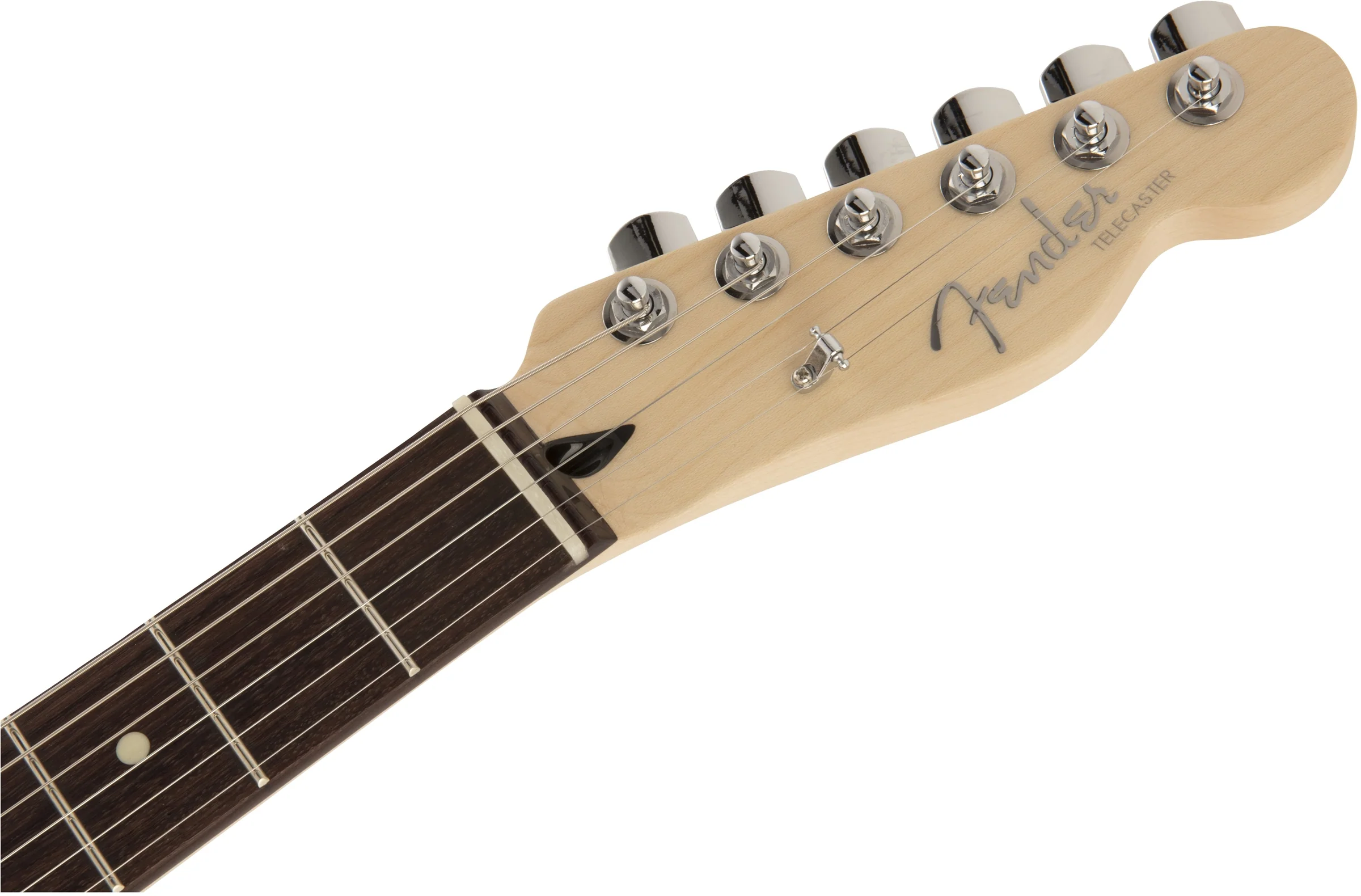 Fender Made In Japan Modern Telecaster - Image 6