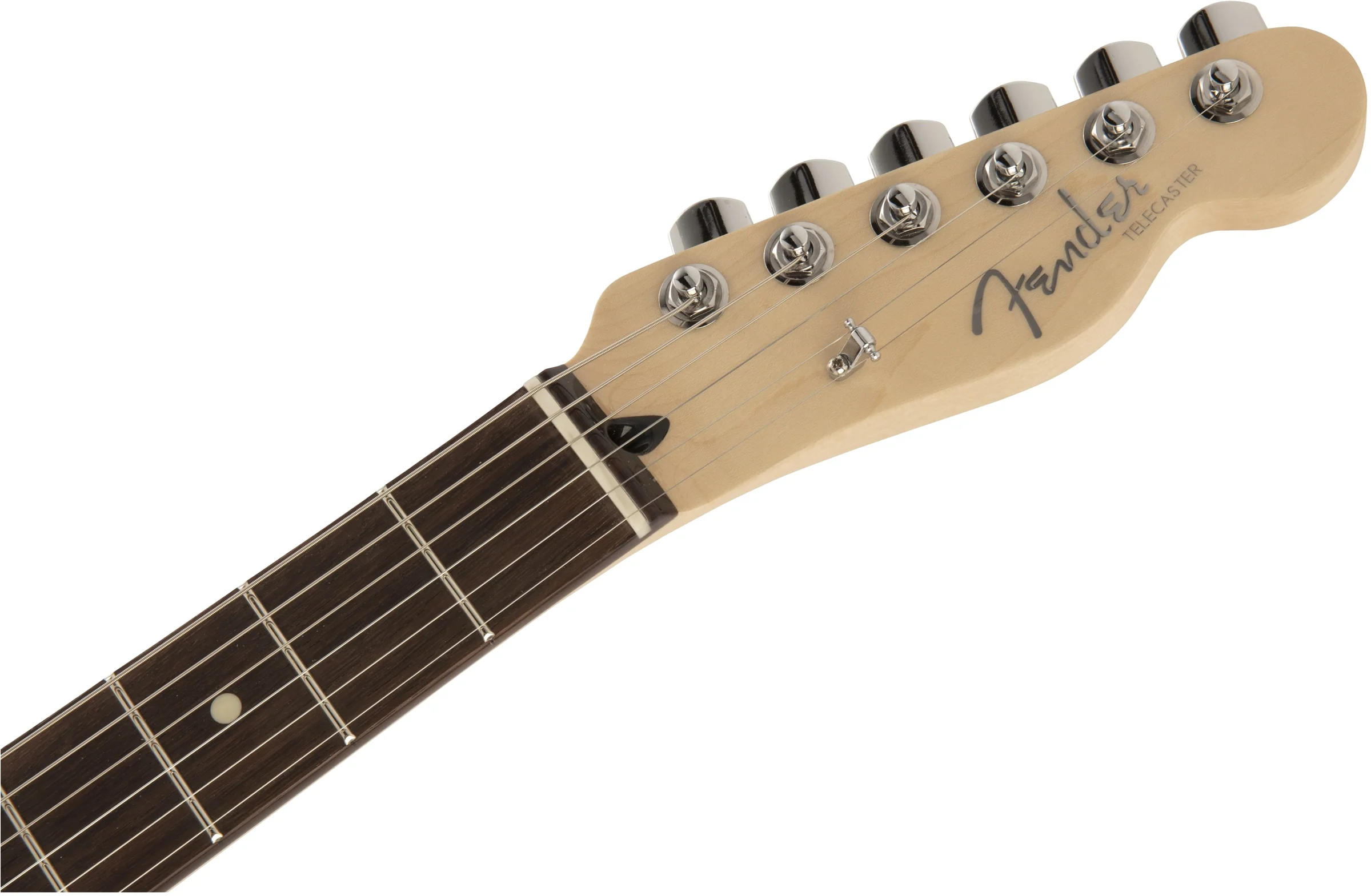 Fender Made In Japan Modern Telecaster - Image 9