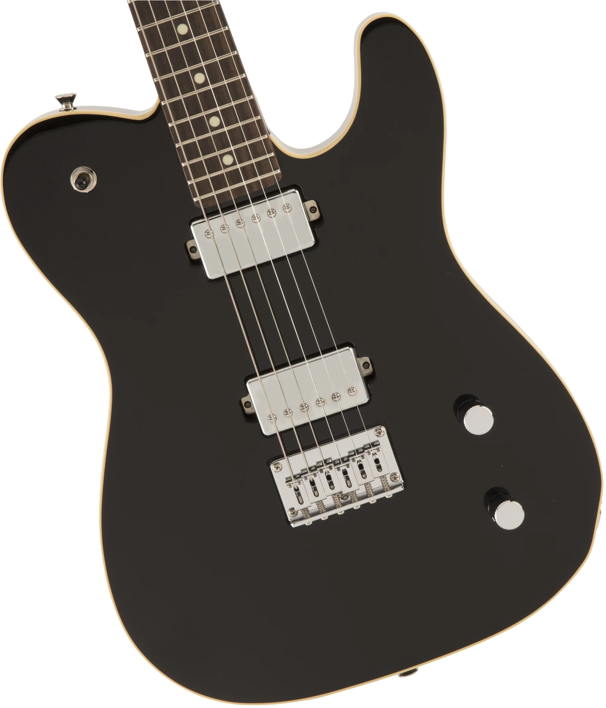 Fender Made In Japan Modern Telecaster HH - Image 10