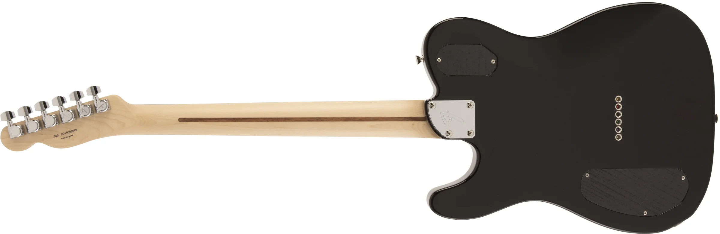 Fender Made In Japan Modern Telecaster HH - Image 11