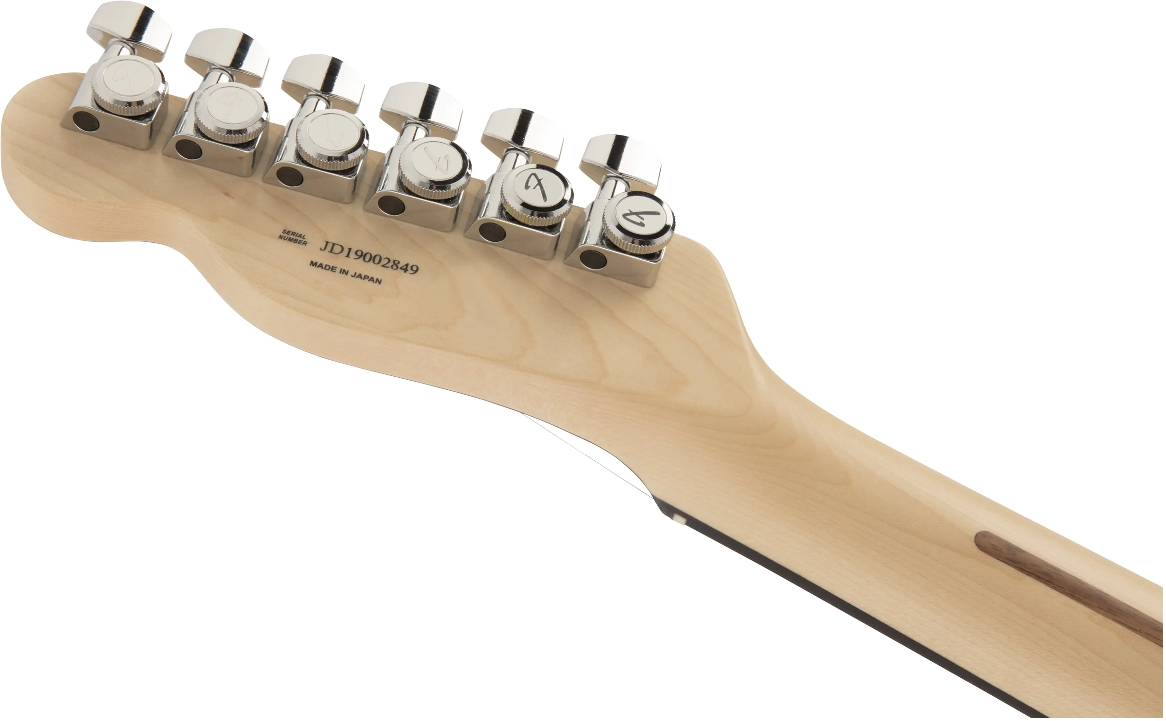 Fender Made In Japan Modern Telecaster HH - Image 13