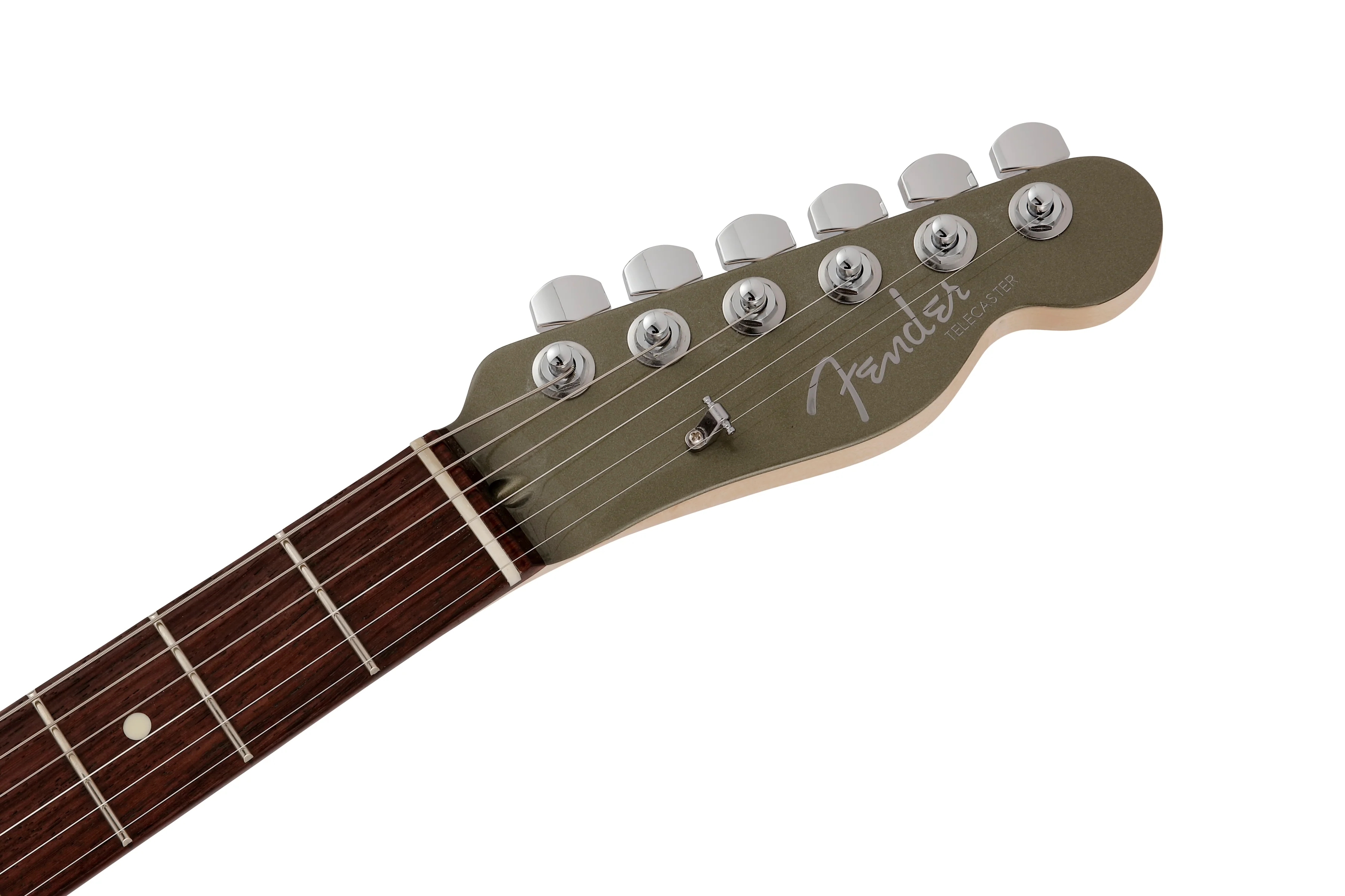 Fender Made In Japan Modern Telecaster HH - Image 18