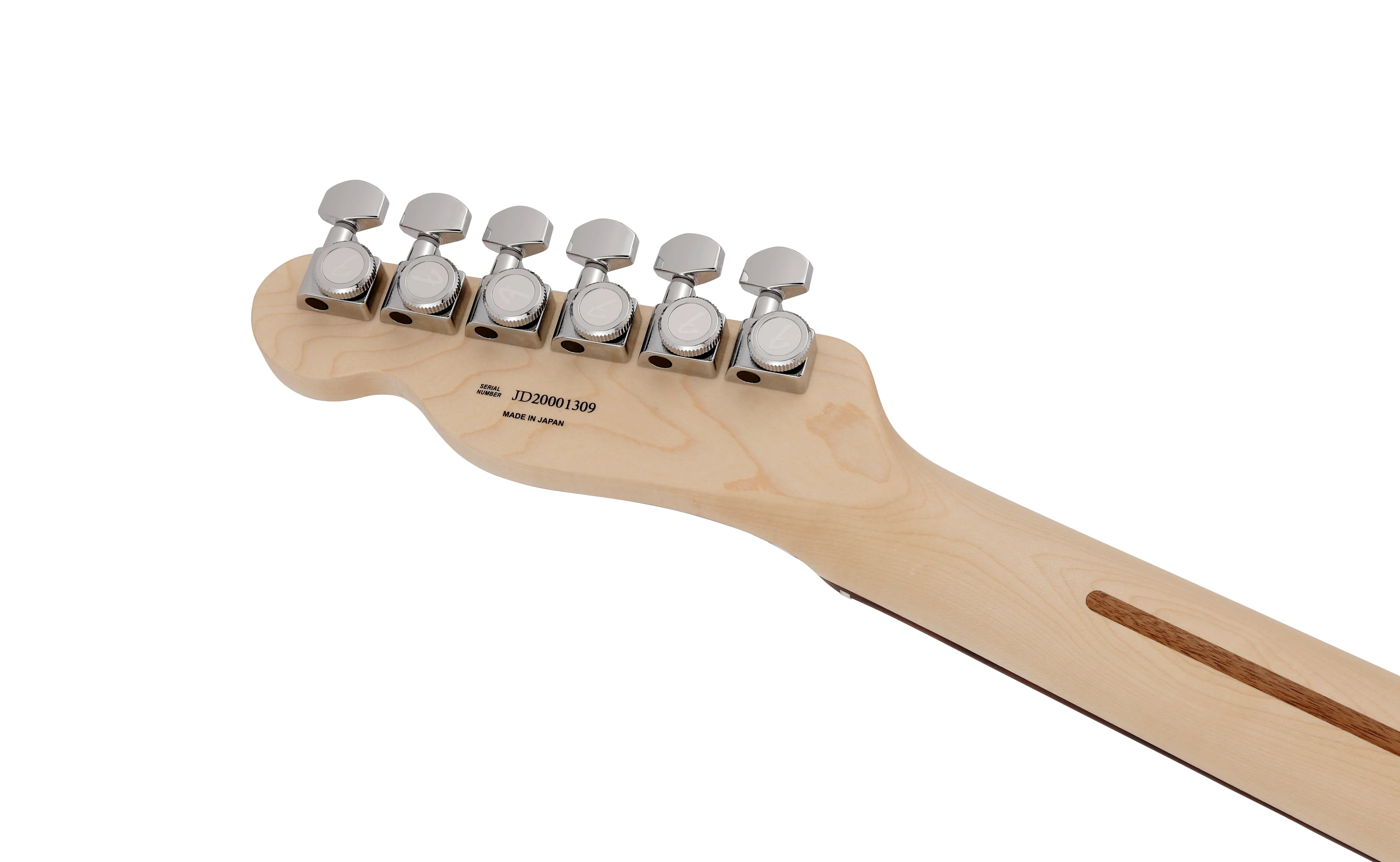 Fender Made In Japan Modern Telecaster HH - Image 19