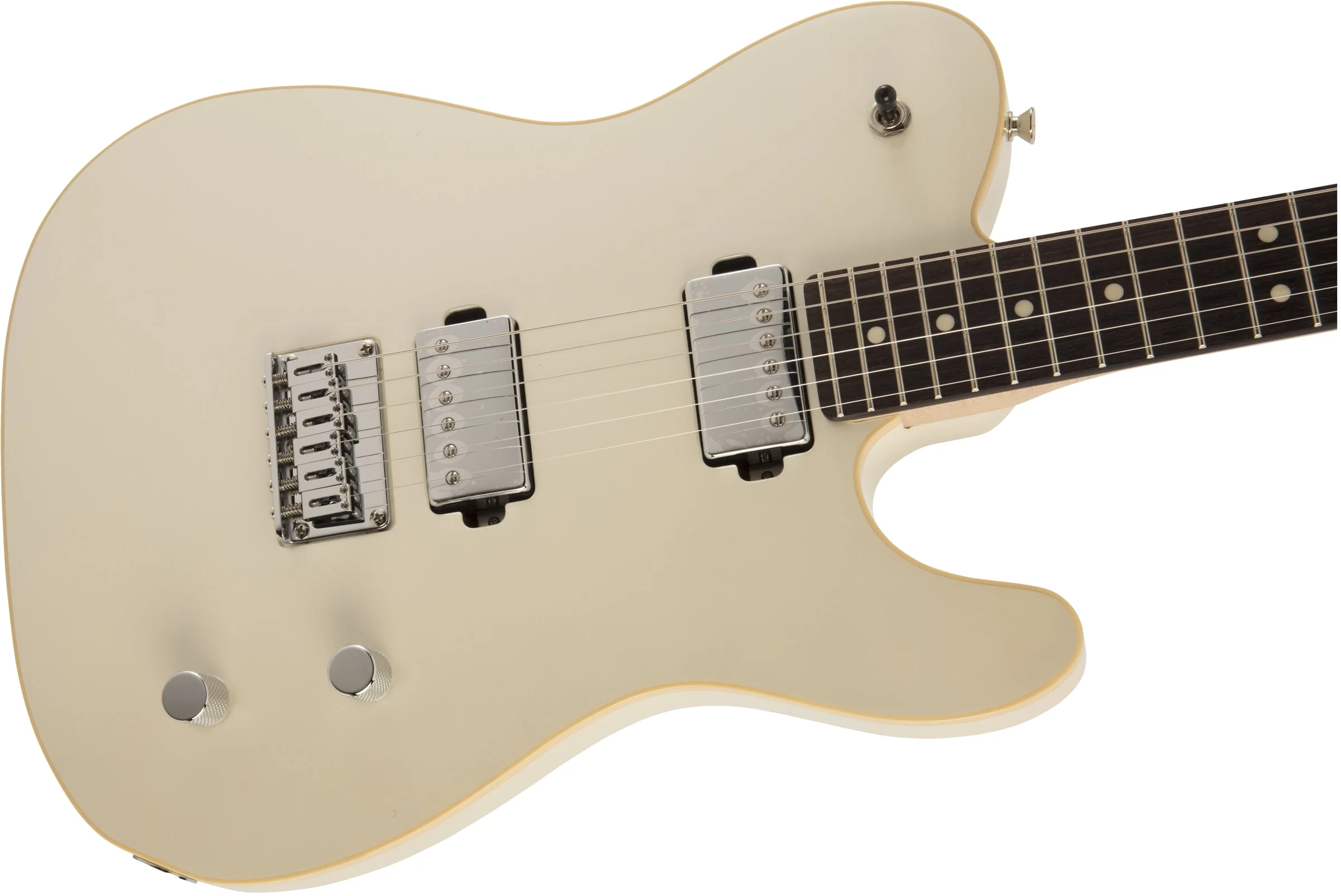 Fender Made In Japan Modern Telecaster HH - Image 3