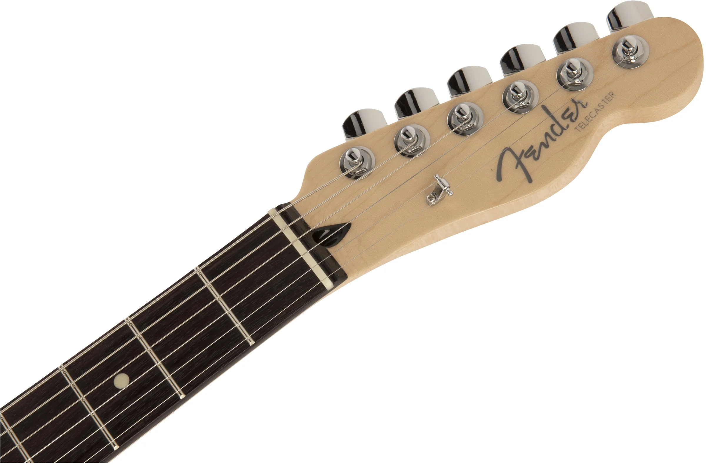 Fender Made In Japan Modern Telecaster HH - Image 6