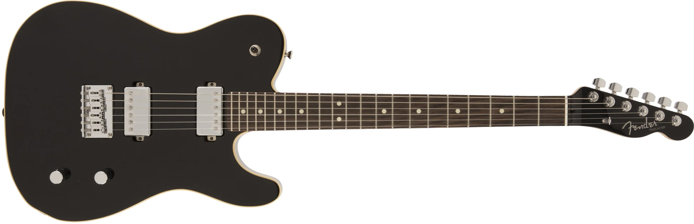 Fender Made In Japan Modern Telecaster HH - Image 8