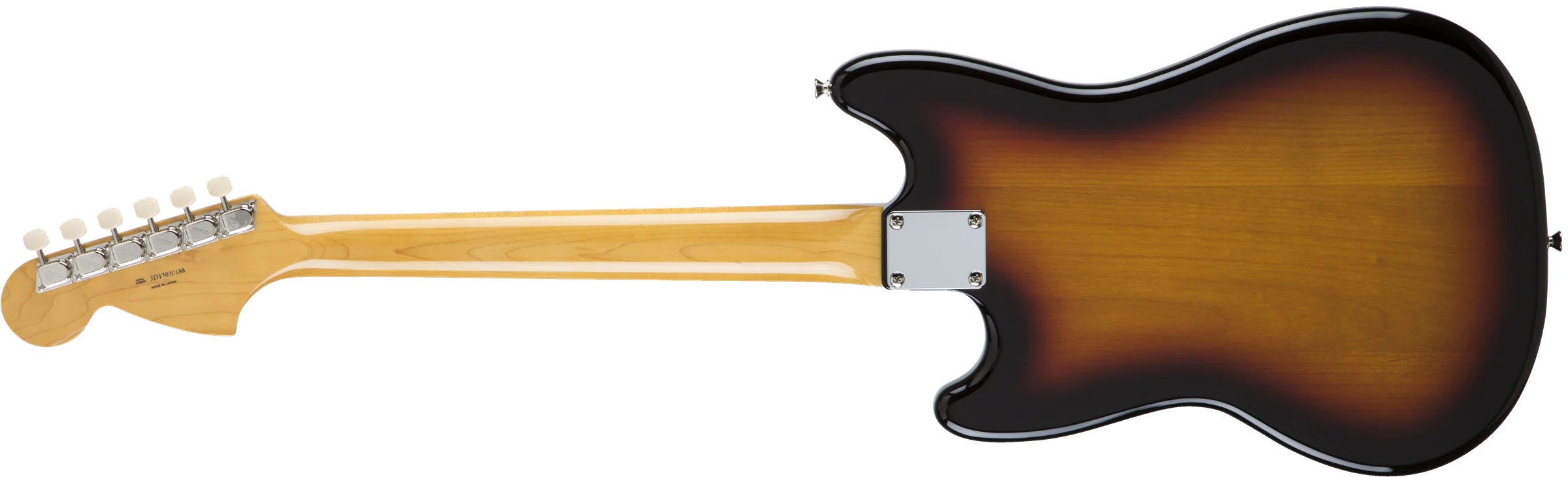 Fender Made In Japan Traditional 60s Mustang - Image 11