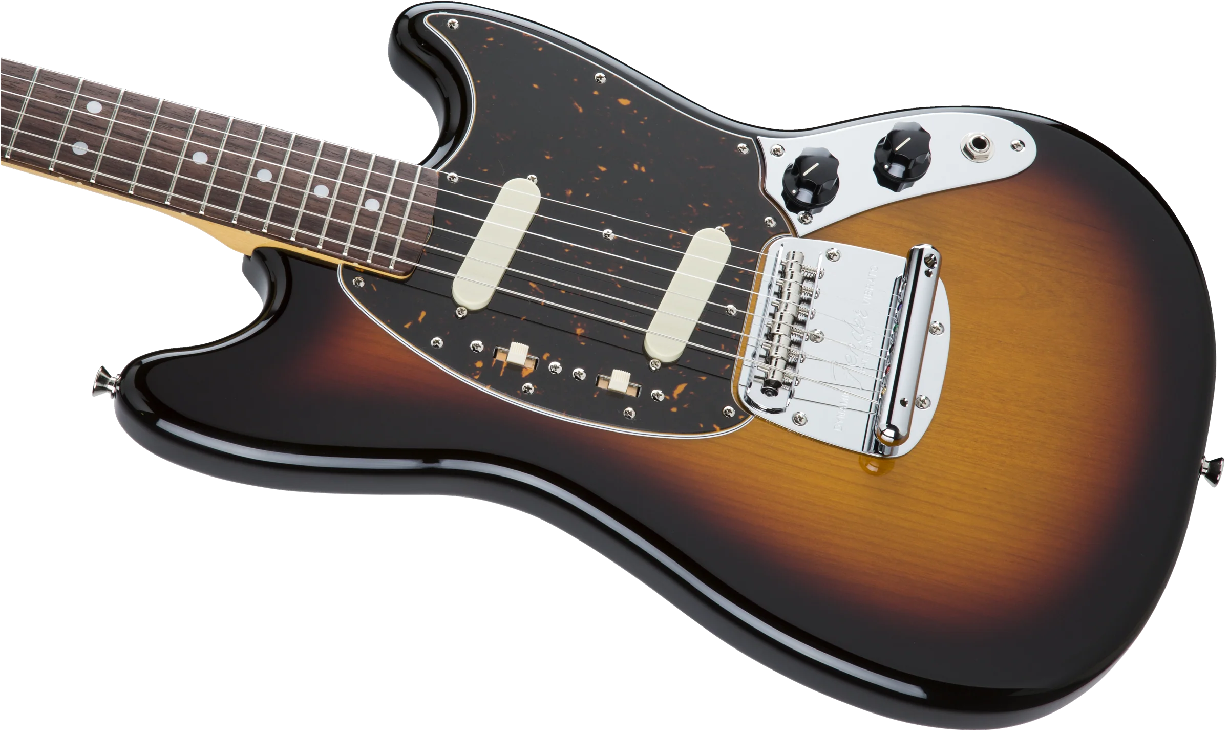 Fender Made In Japan Traditional 60s Mustang - Image 12