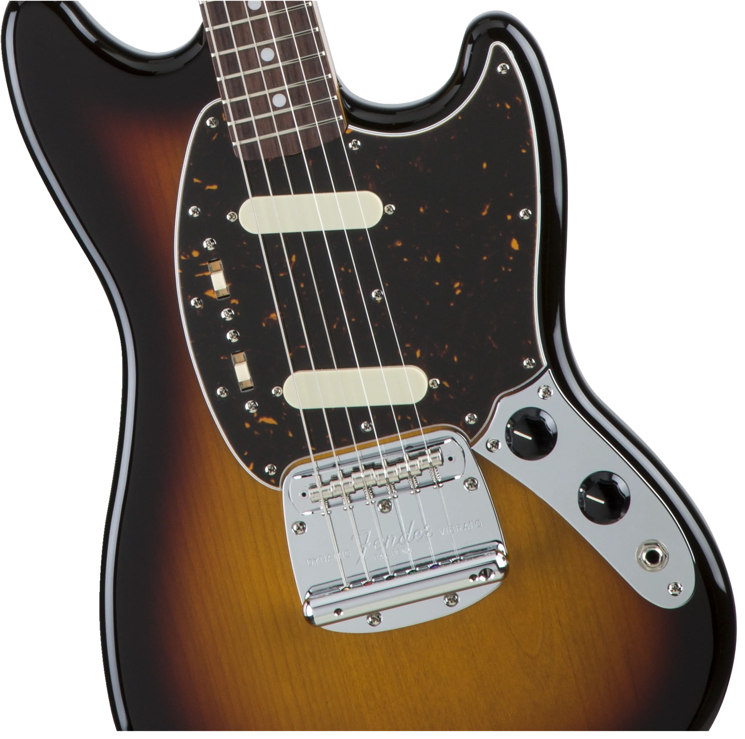 Fender Made In Japan Traditional 60s Mustang - Image 14