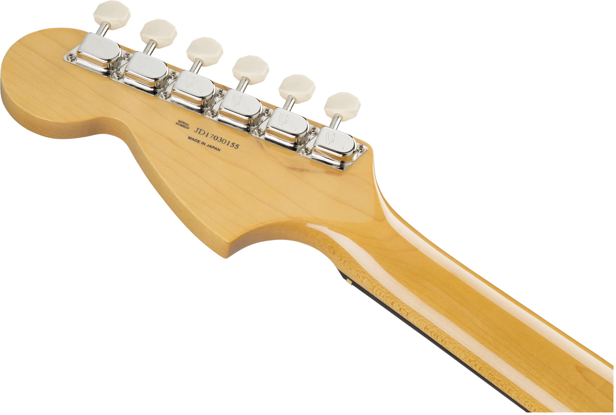Fender Made In Japan Traditional 60s Mustang - Image 17