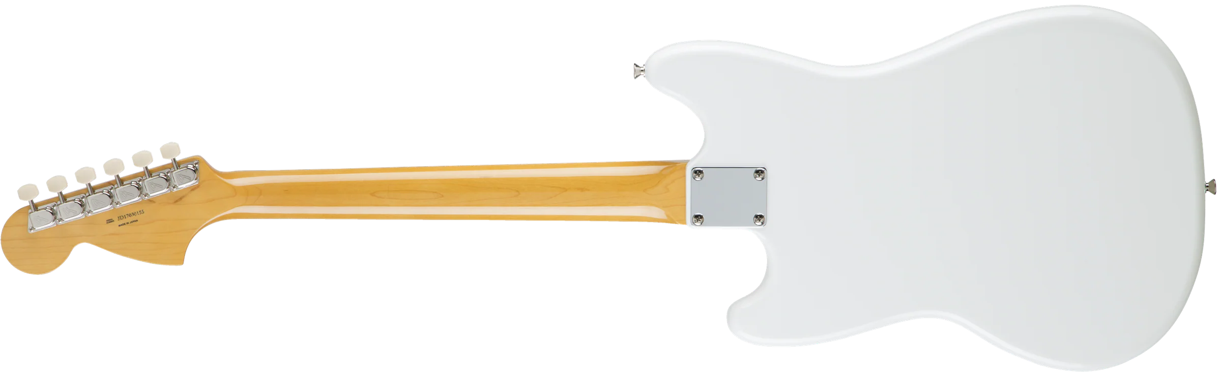 Fender Made In Japan Traditional 60s Mustang - Image 18