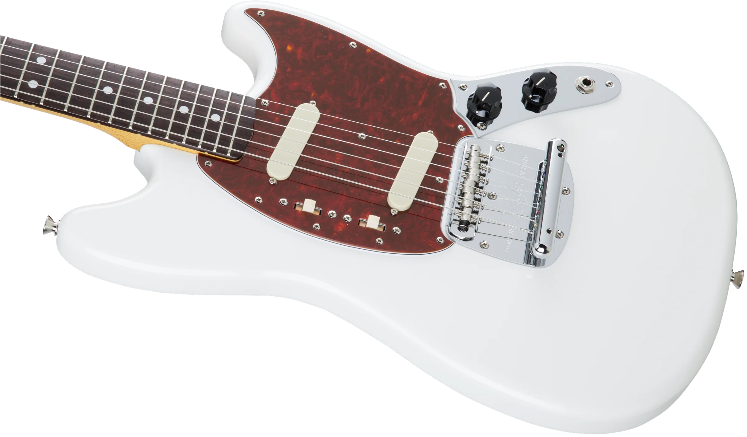 Fender Made In Japan Traditional 60s Mustang - Image 19