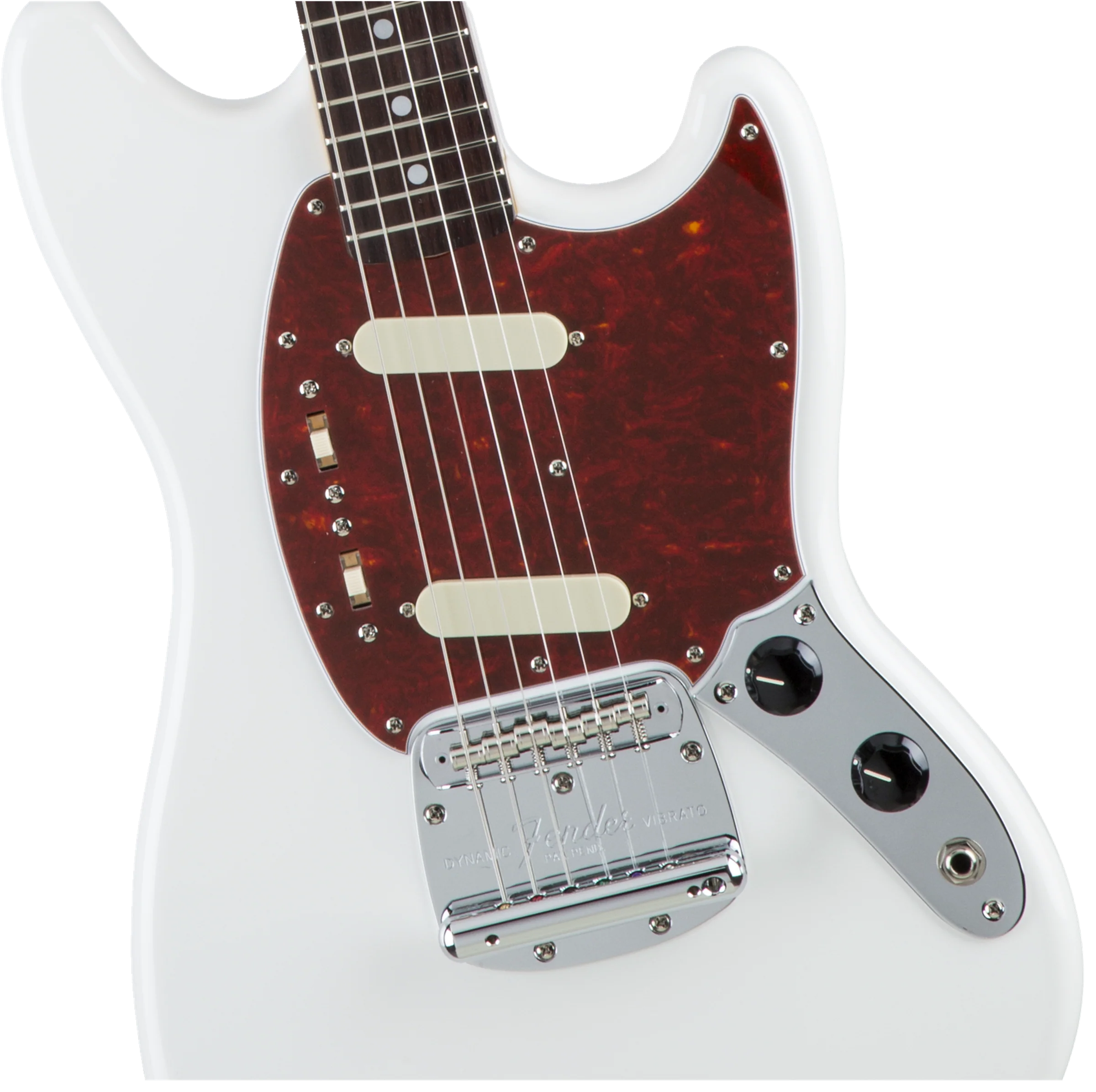 Fender Made In Japan Traditional 60s Mustang - Image 21